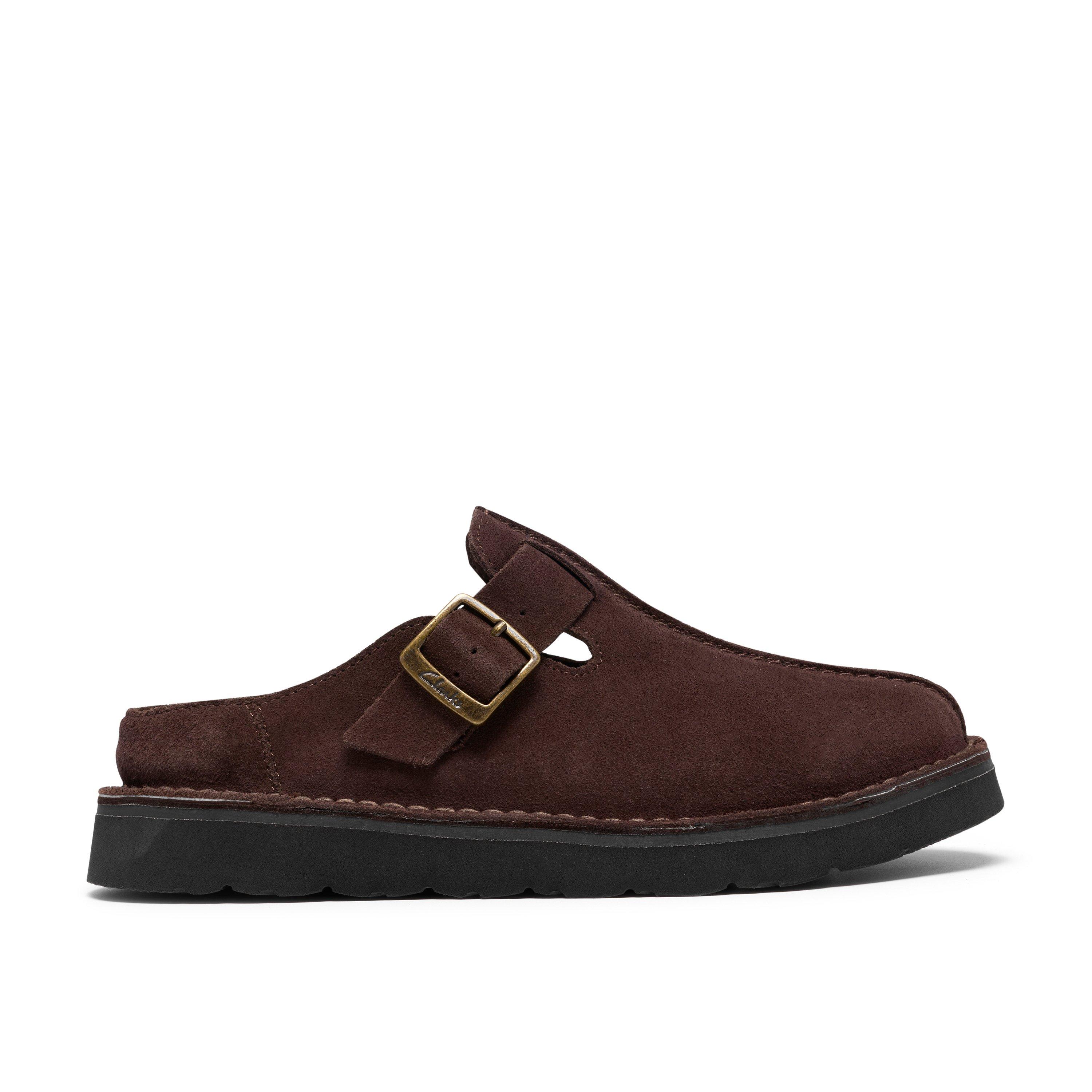 Women's Flat Mules