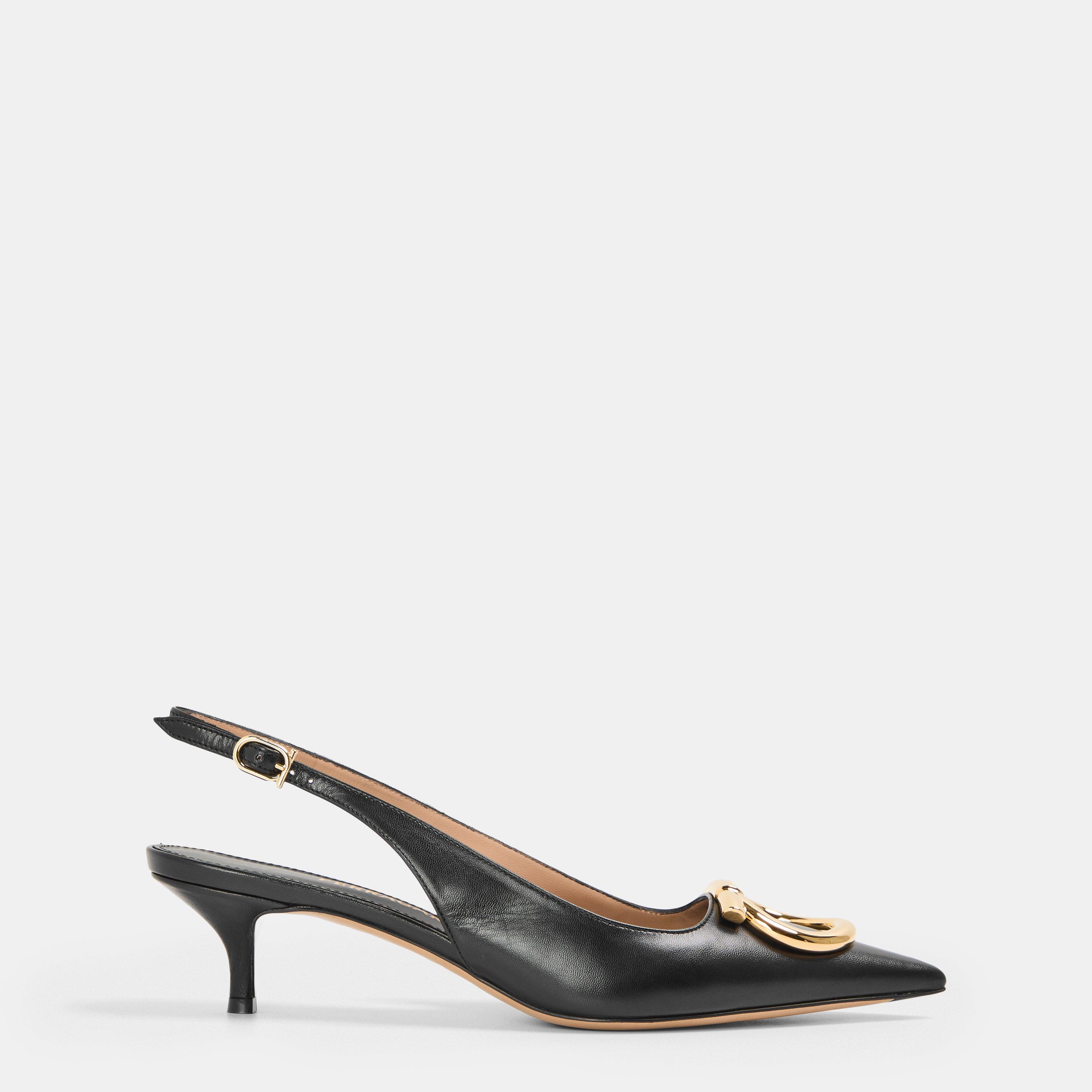 Ferragamo Women's Sara Slingback