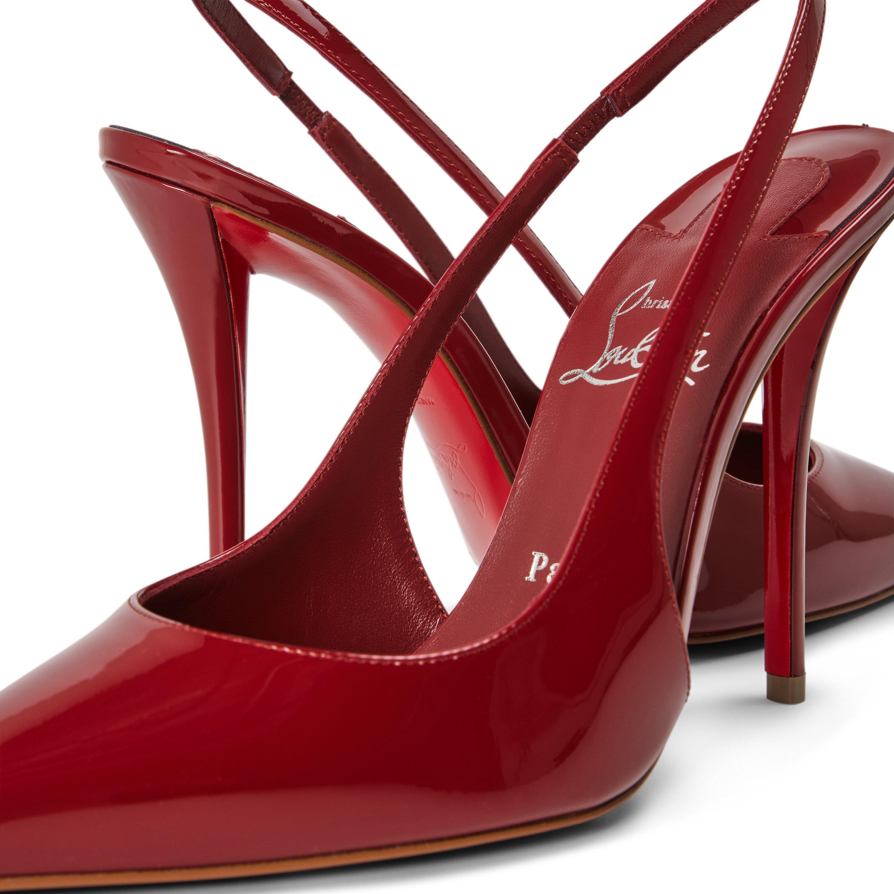 Empire - Christian Louboutin - Women's Chr Miss Z Slingbacks - 3