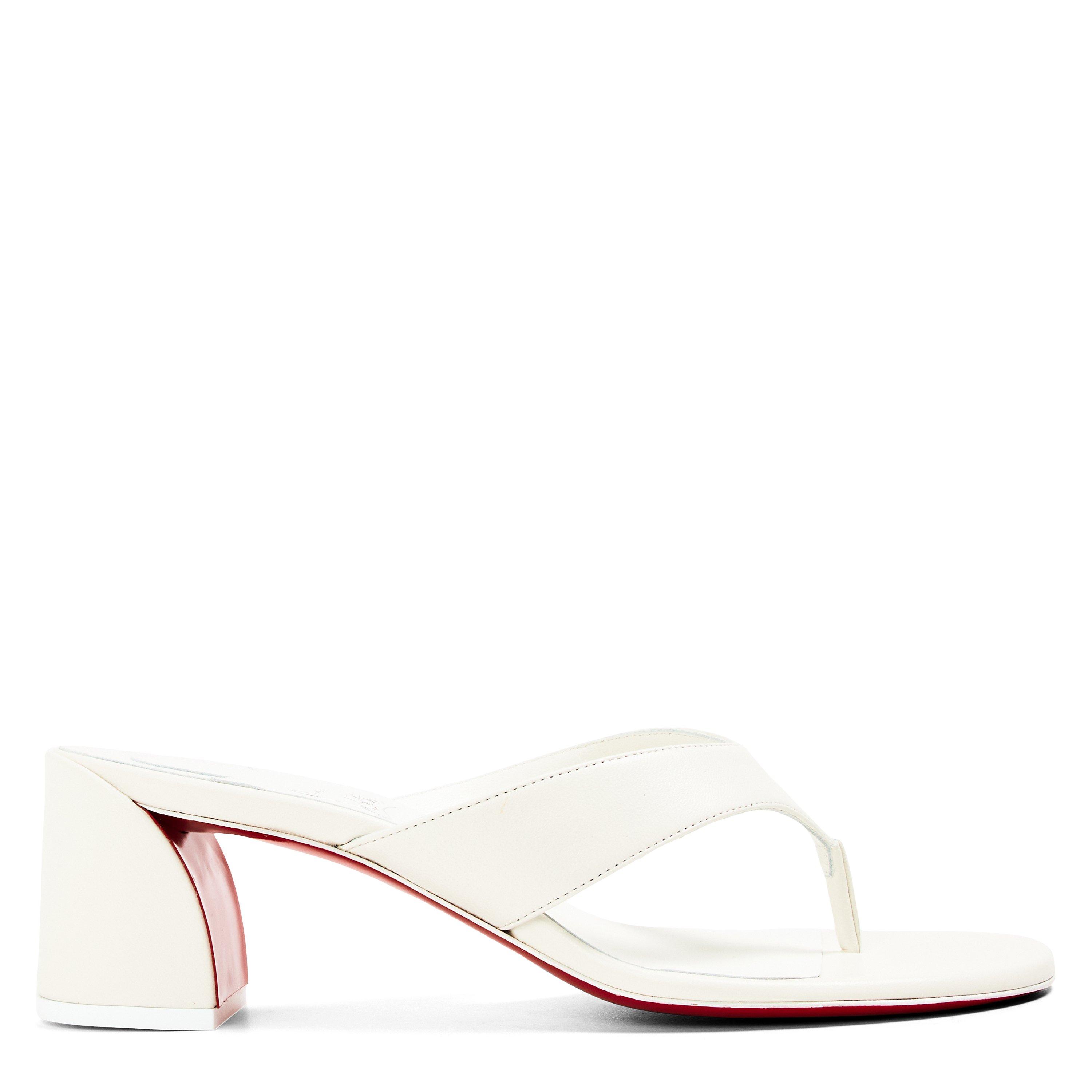 Christian Louboutin Women's Heeled Sandals