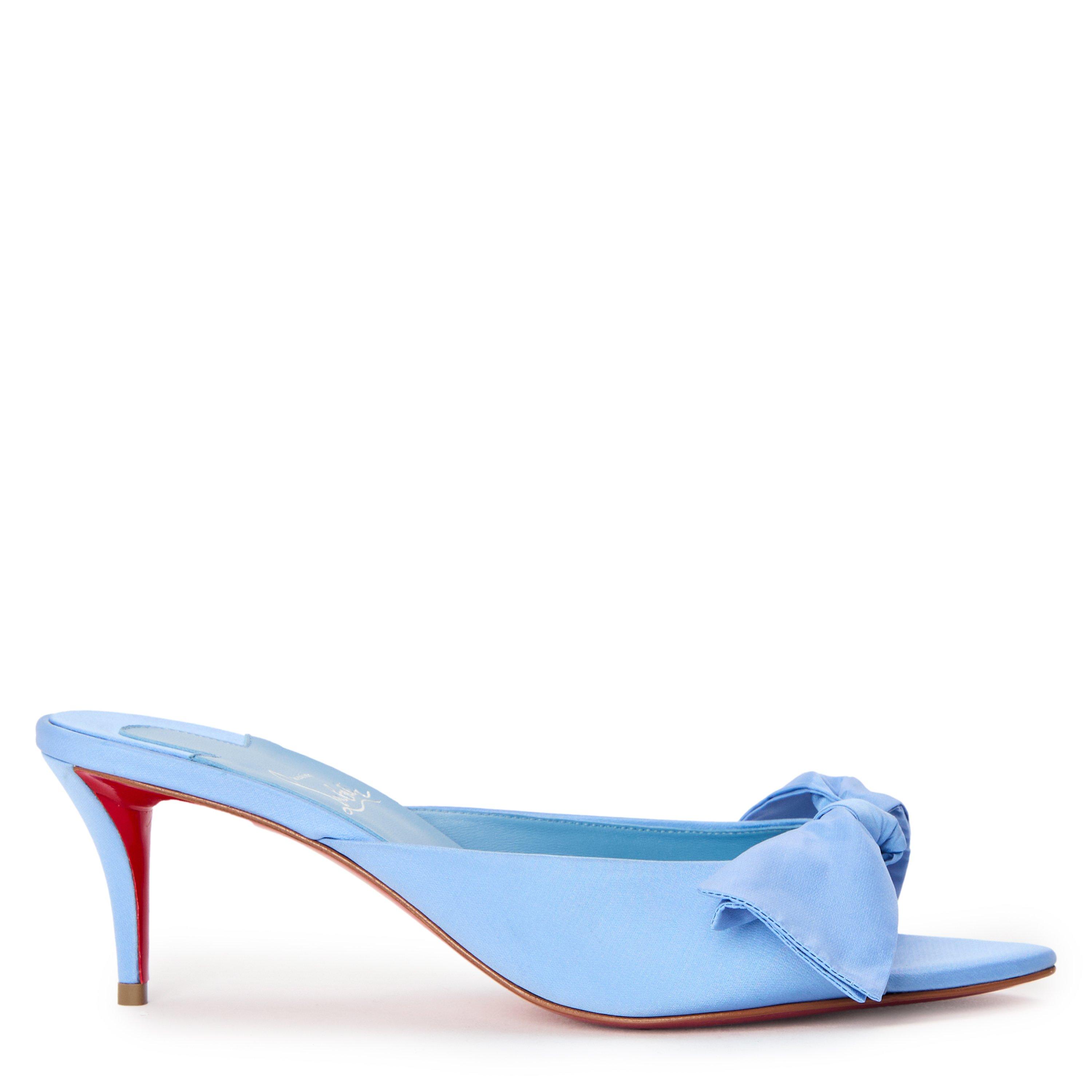 Christian Louboutin Chr Mulazee 60  Ld62