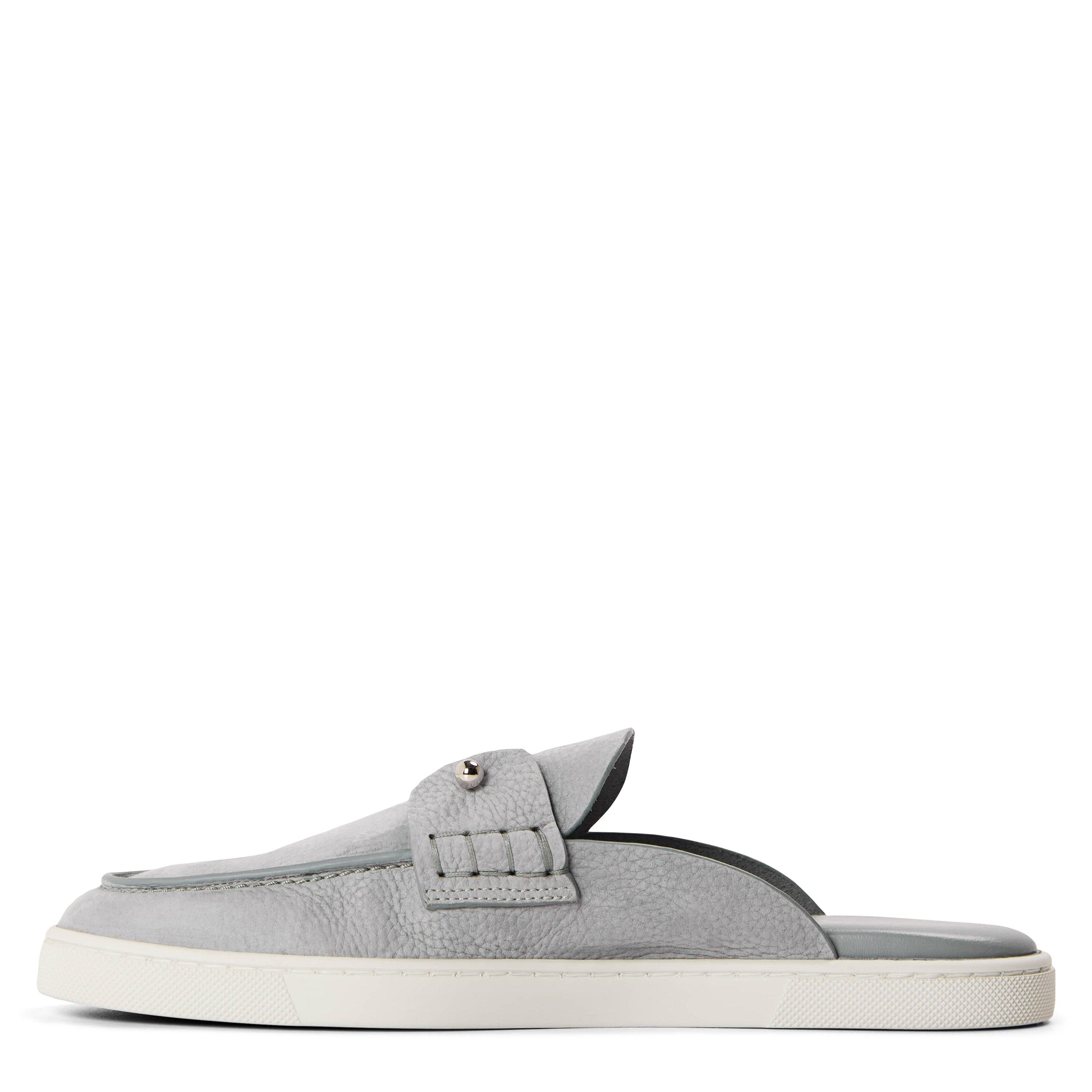 Grey - Christian Louboutin - Chr Chanme  Ld62 - 2