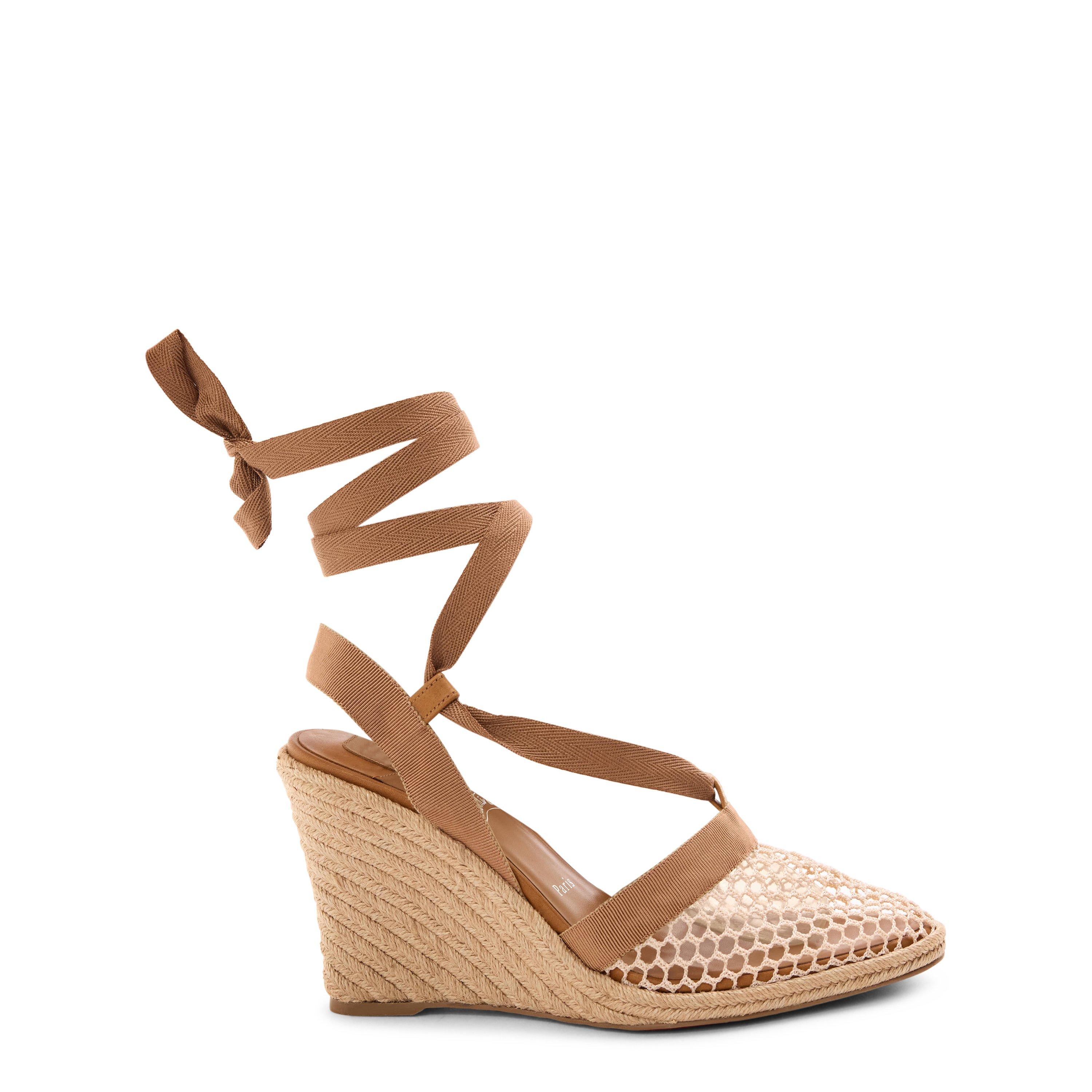 Terra - Christian Louboutin - Chr Toleda 85 Ld62 - 1