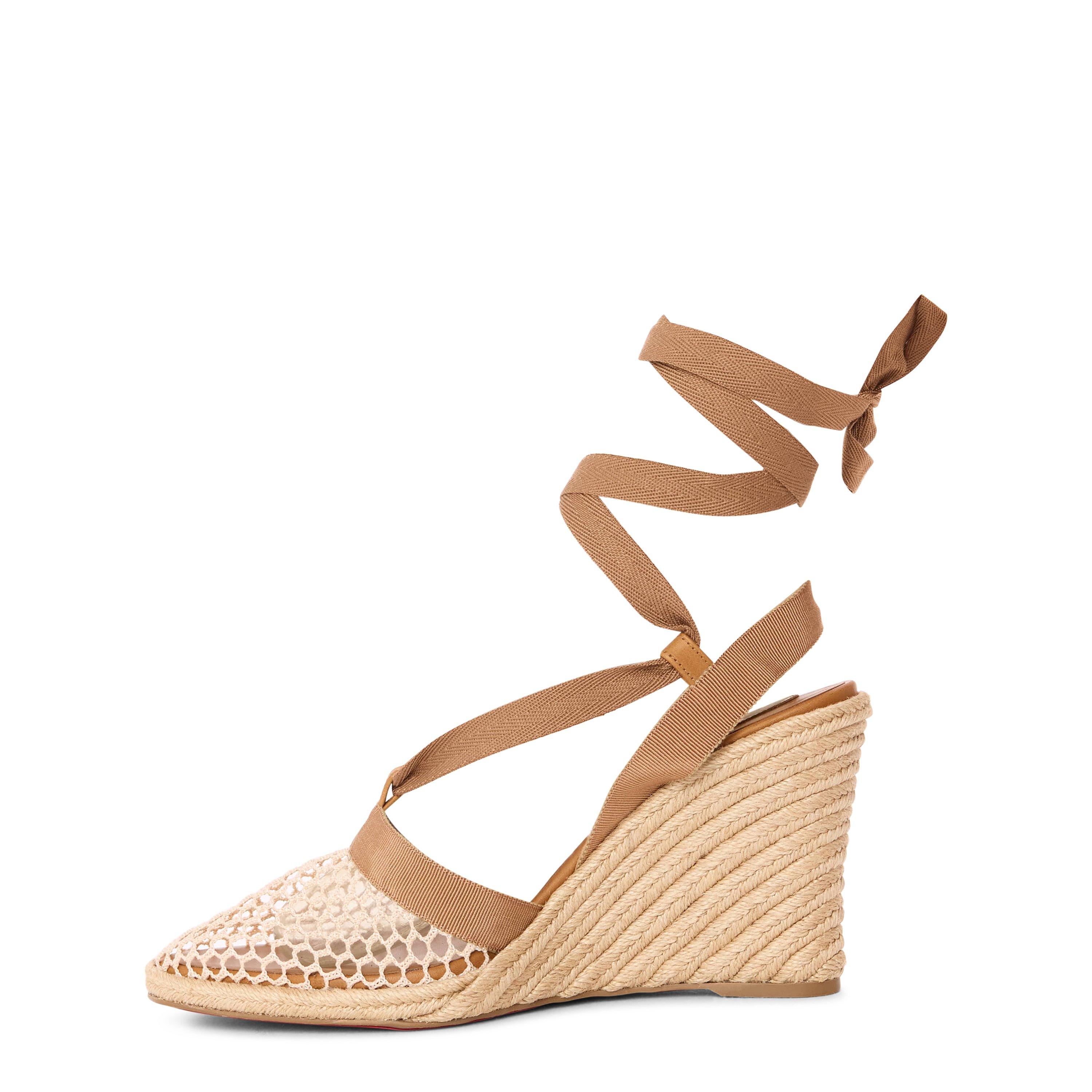 Terra - Christian Louboutin - Chr Toleda 85 Ld62 - 2