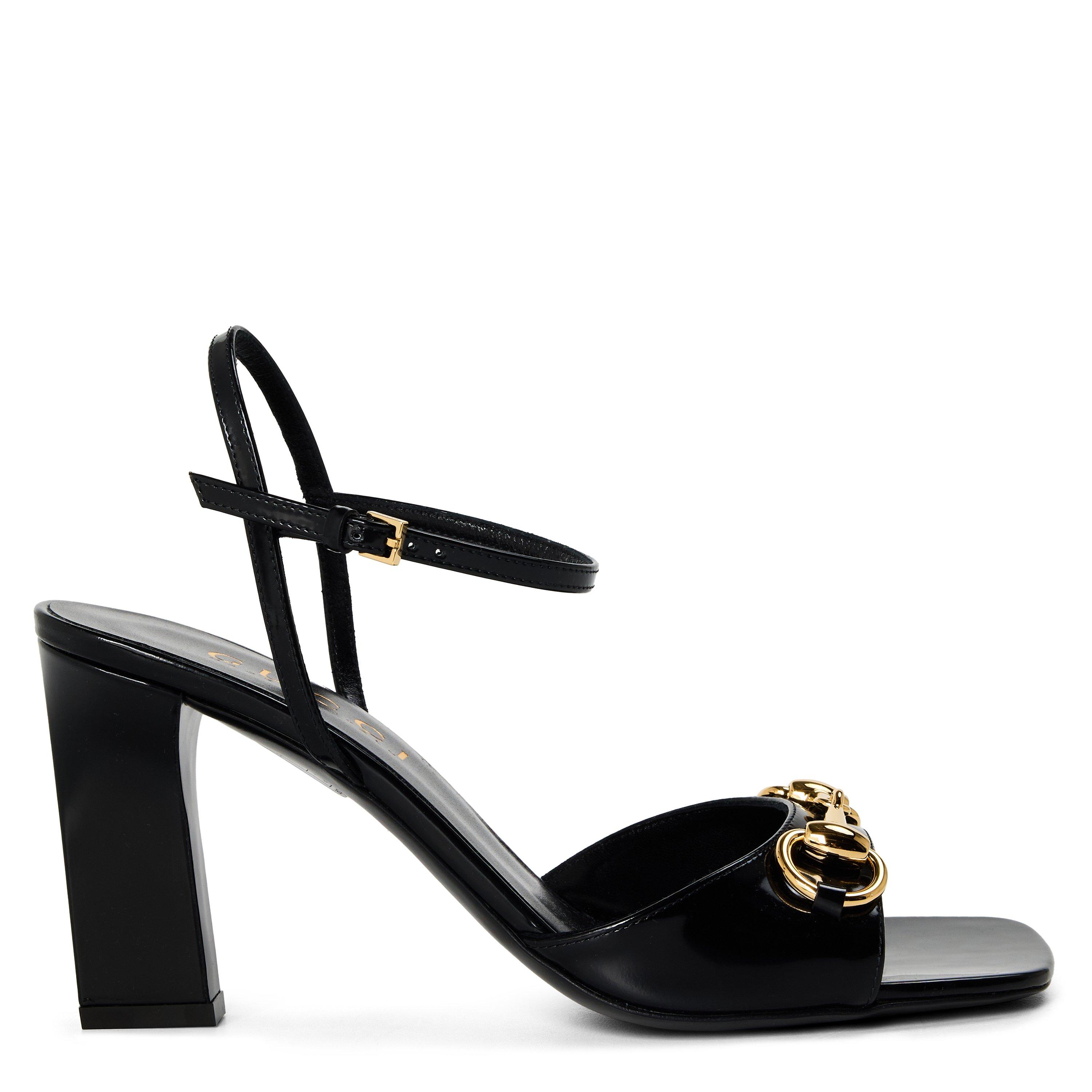 Black - Gucci - Gucci Zhora 100H Snd Ld64 - 1