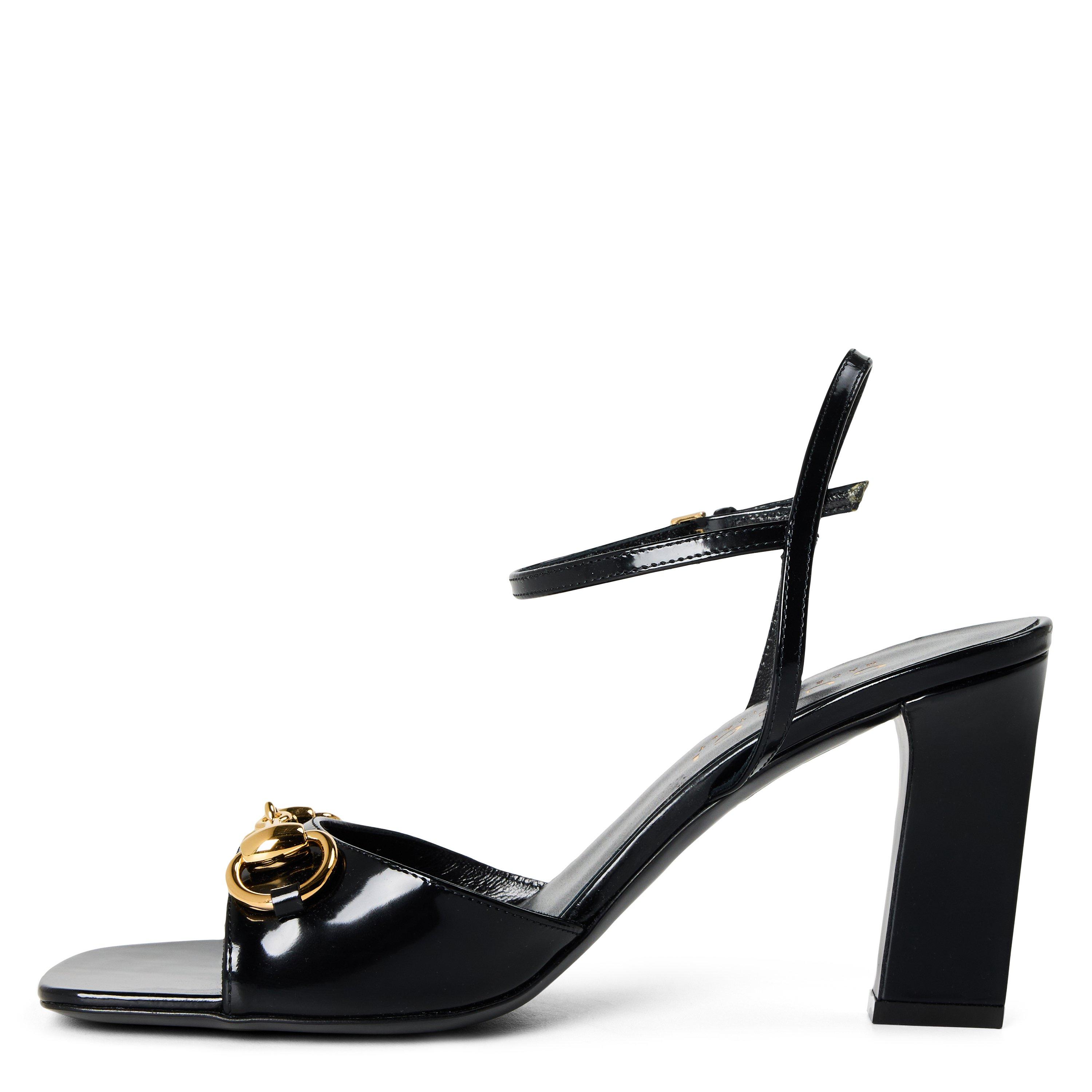 Black - Gucci - Gucci Zhora 100H Snd Ld64 - 2