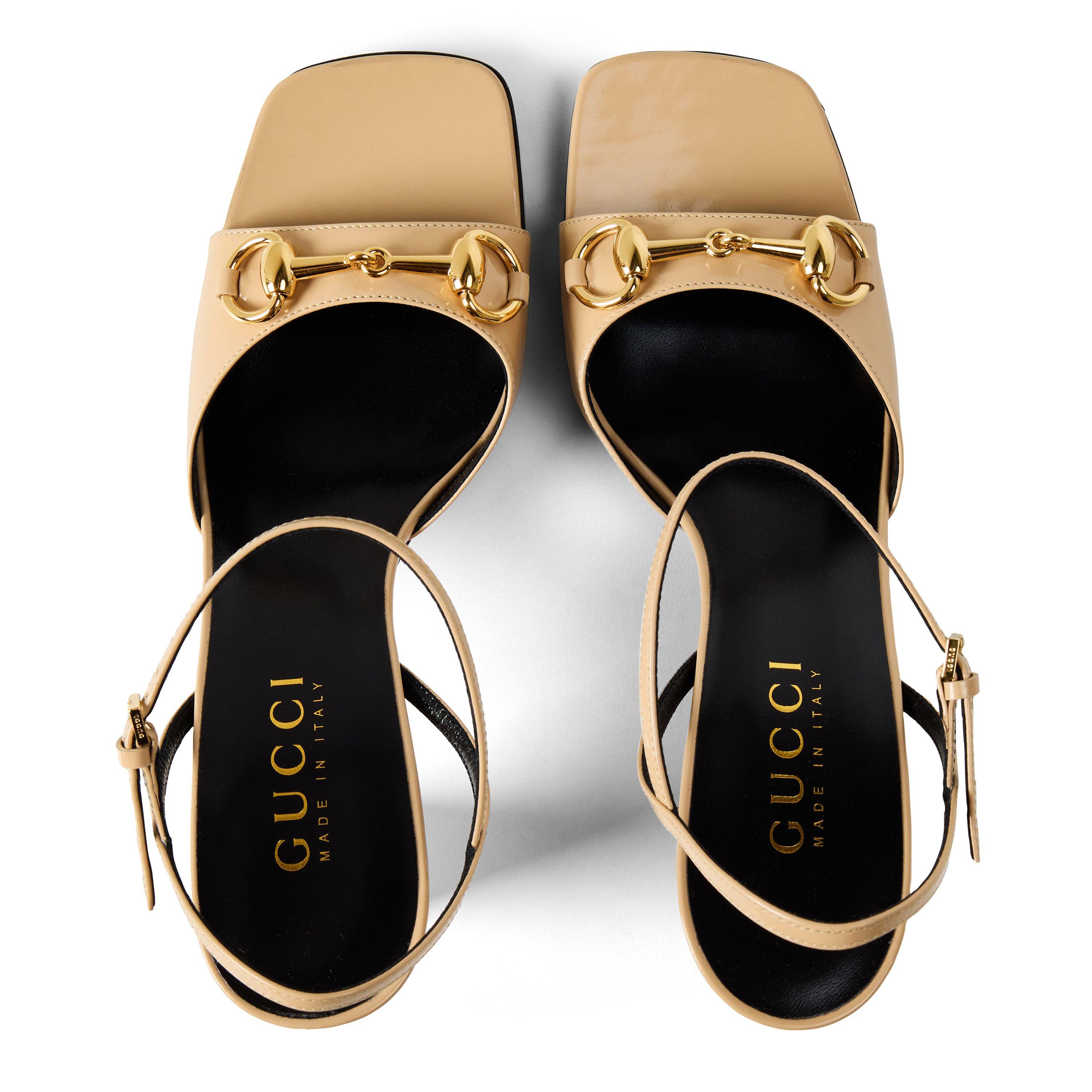 Transcndnt Pink - Gucci - Gucci Zhora 100H Snd Ld64 - 5