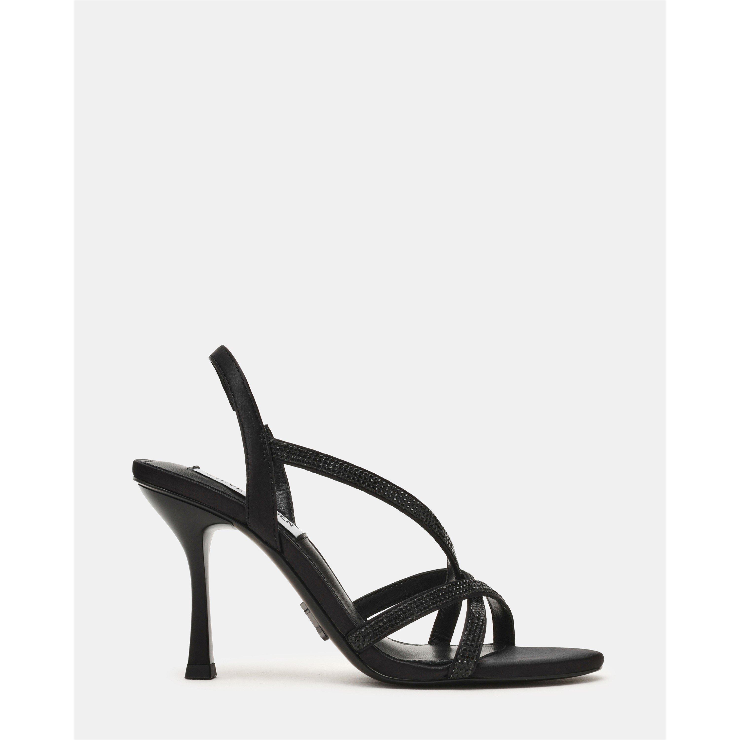 Black - Steve Madden - Madden Nexus 95h Ld64 - 1