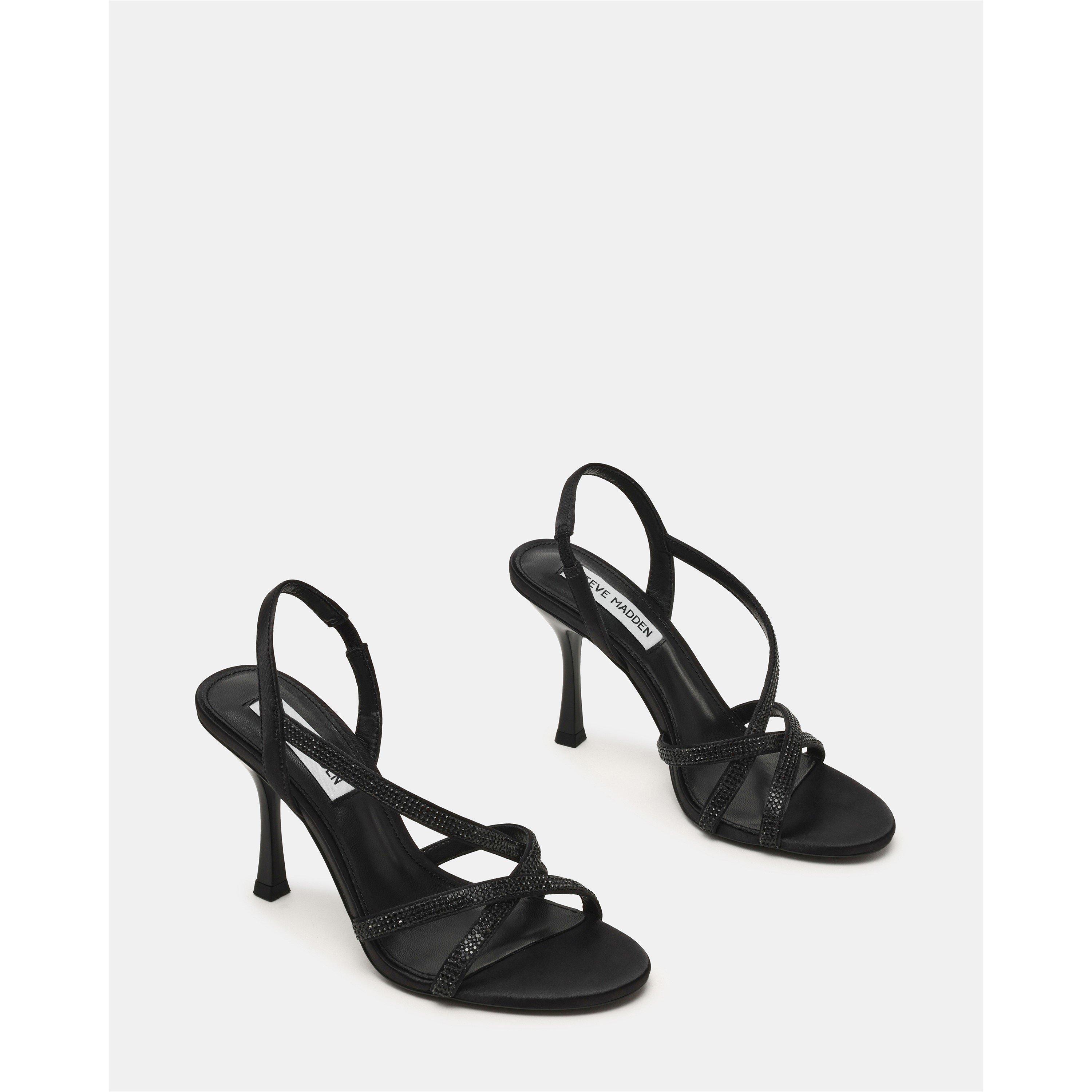 Black - Steve Madden - Madden Nexus 95h Ld64 - 2