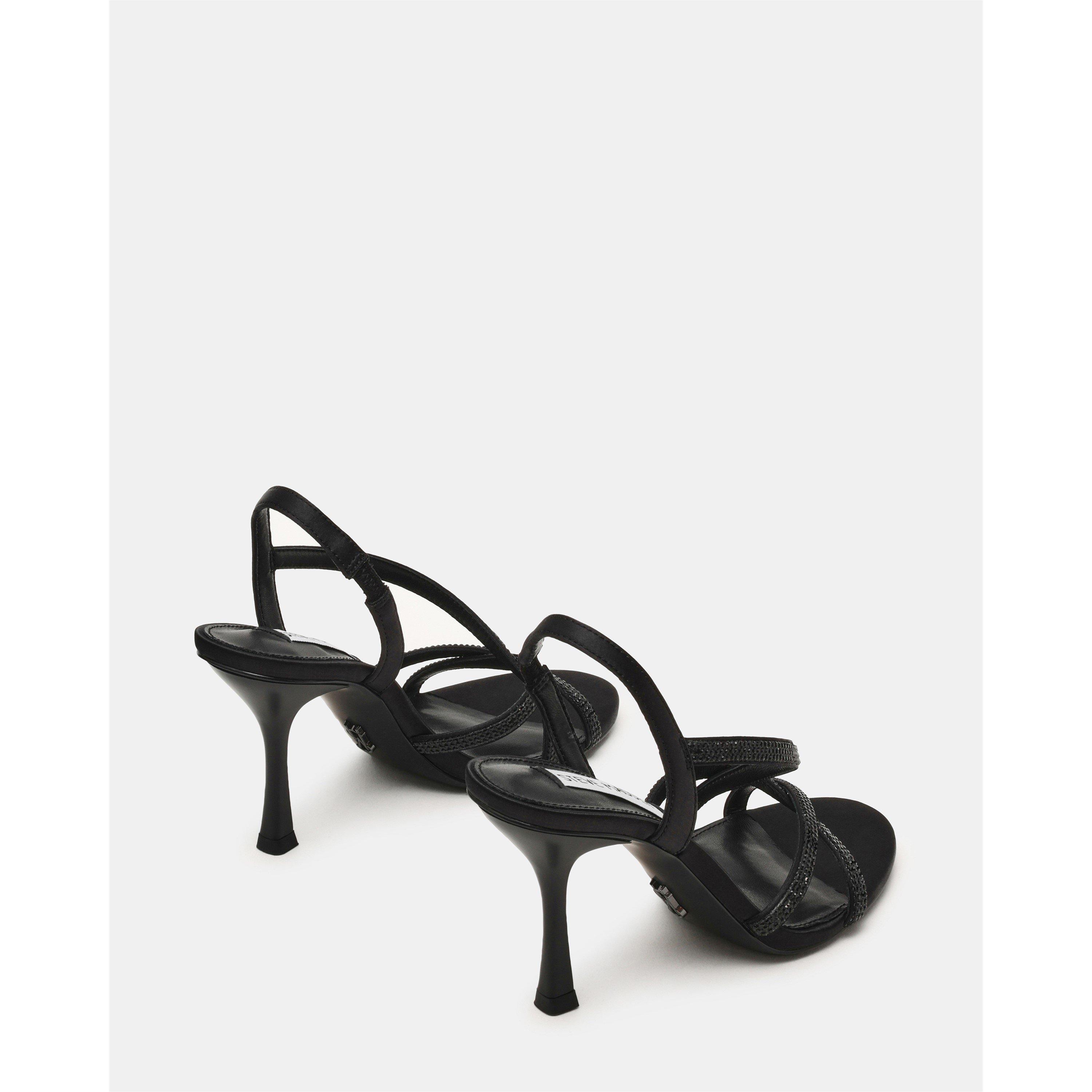 Black - Steve Madden - Madden Nexus 95h Ld64 - 3