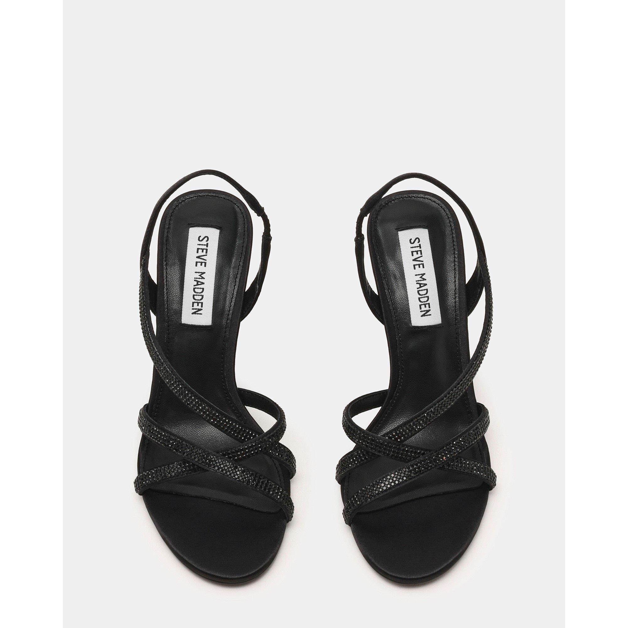 Black - Steve Madden - Madden Nexus 95h Ld64 - 4