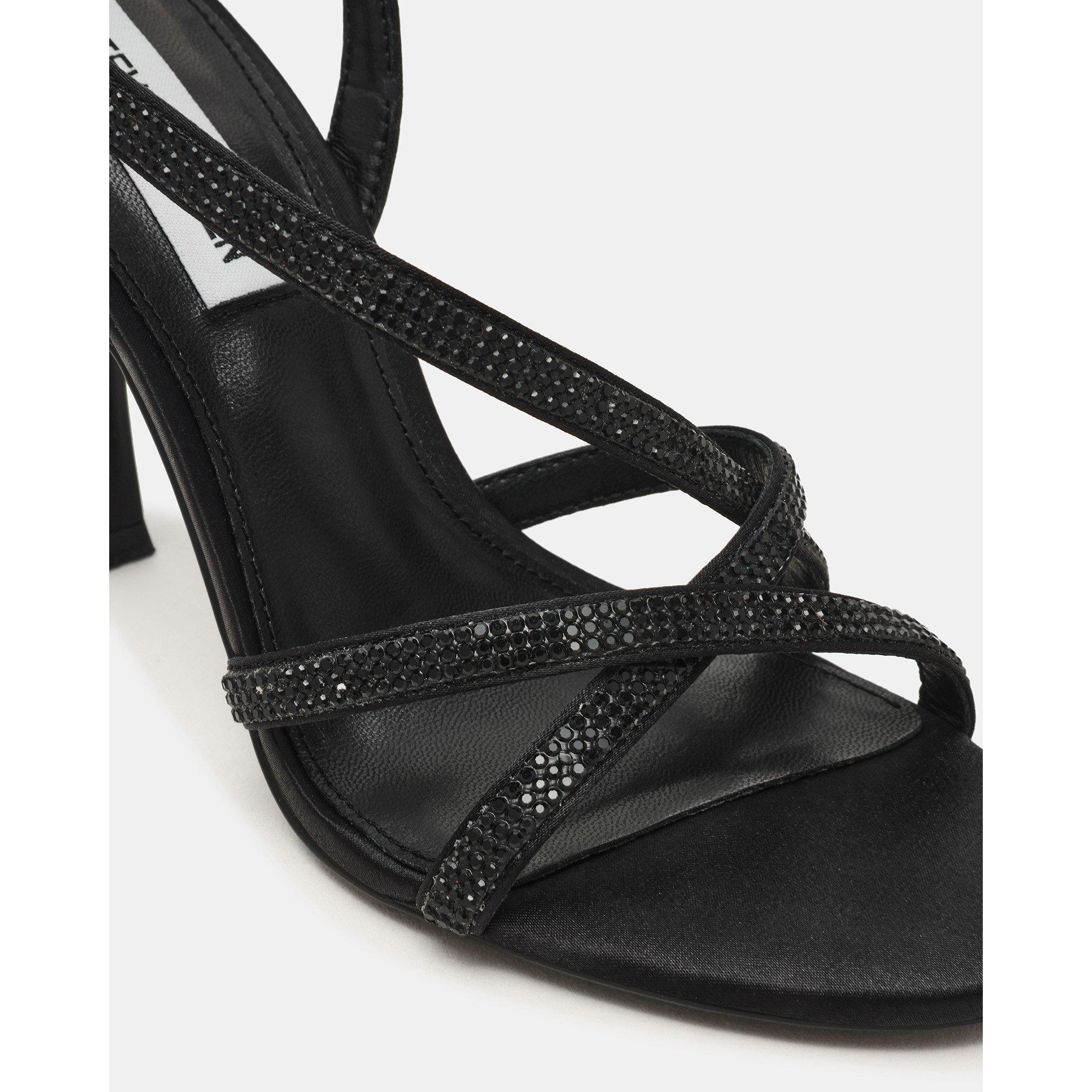 Black - Steve Madden - Madden Nexus 95h Ld64 - 5