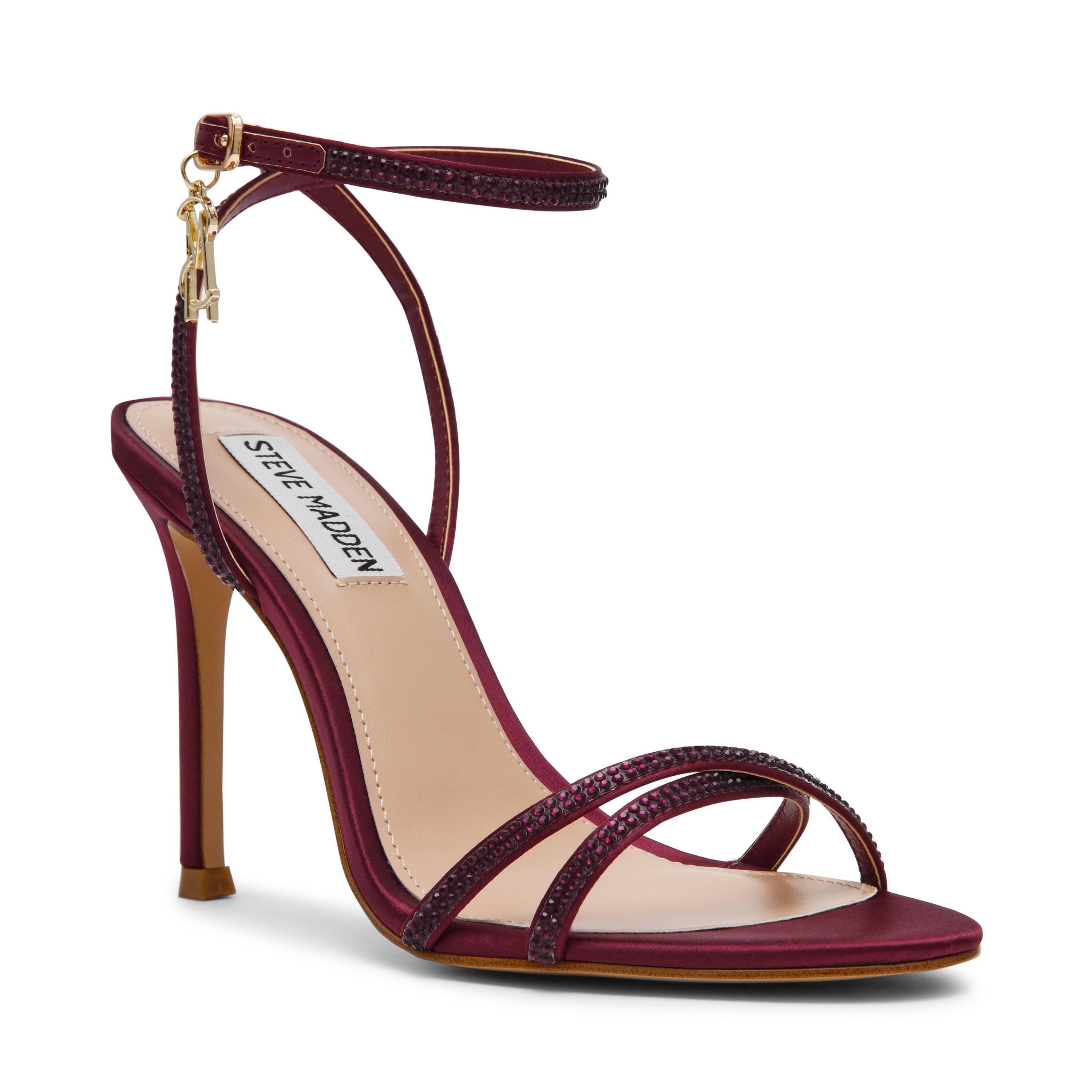 Cherry Laq - Steve Madden - Madden Jypsey 100H Ld64 - 2