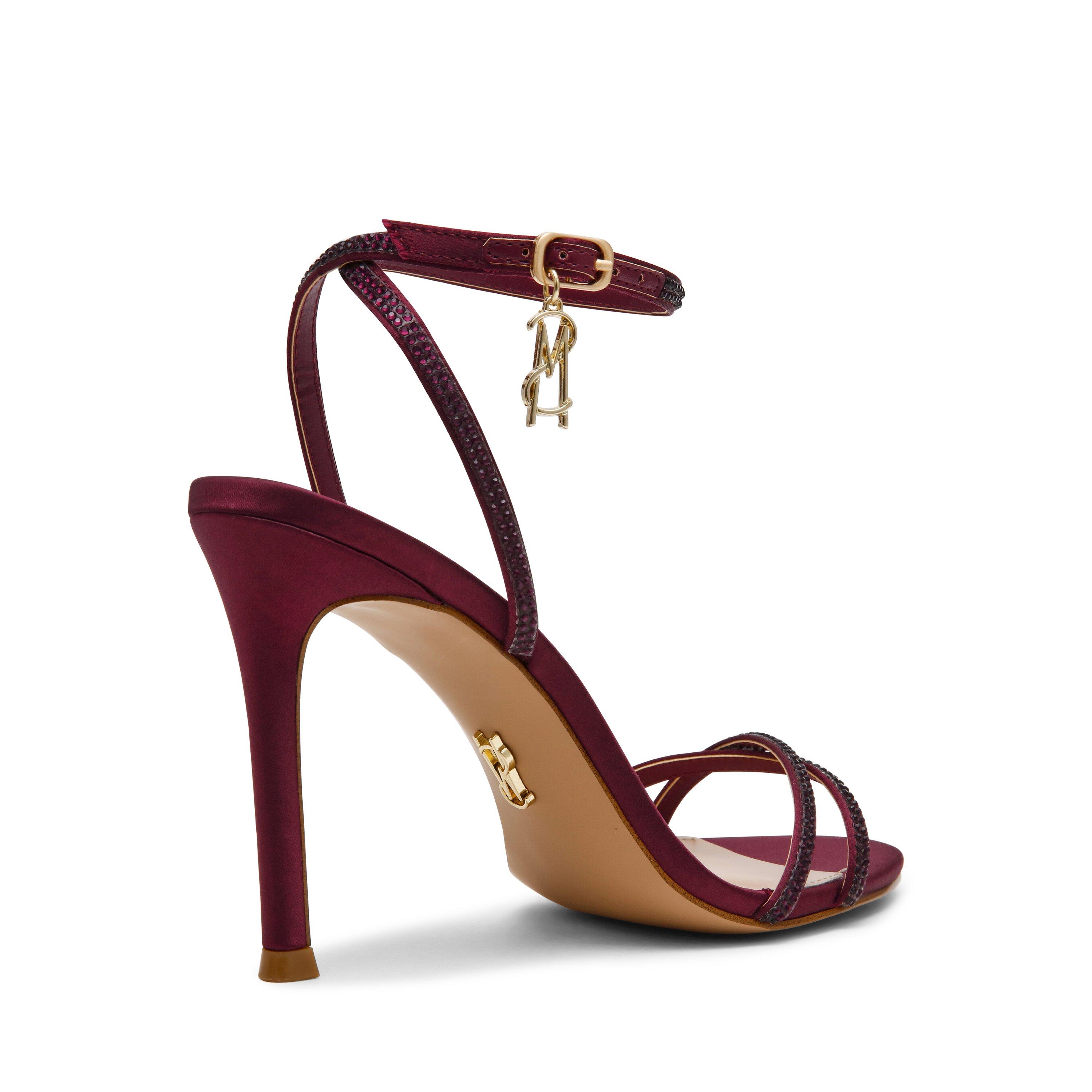 Cherry Laq - Steve Madden - Madden Jypsey 100H Ld64 - 3