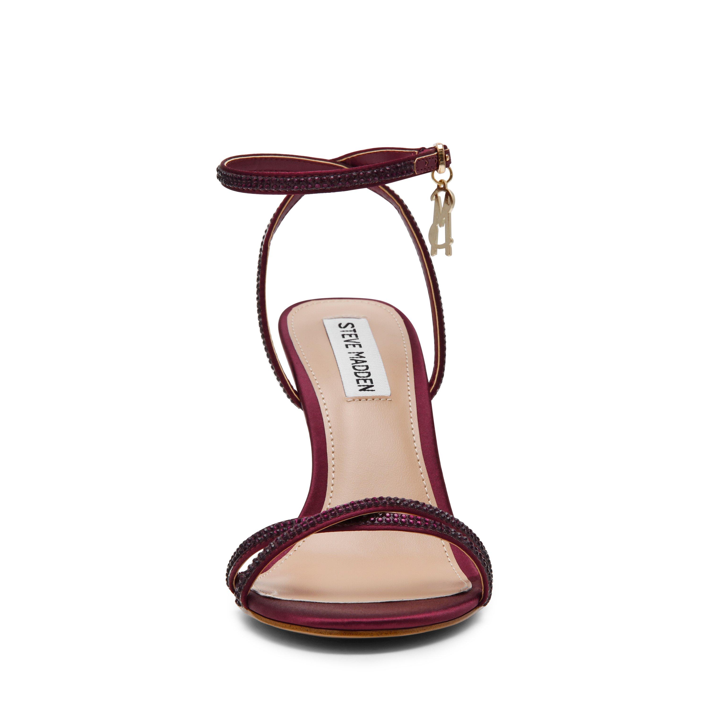 Cherry Laq - Steve Madden - Madden Jypsey 100H Ld64 - 4