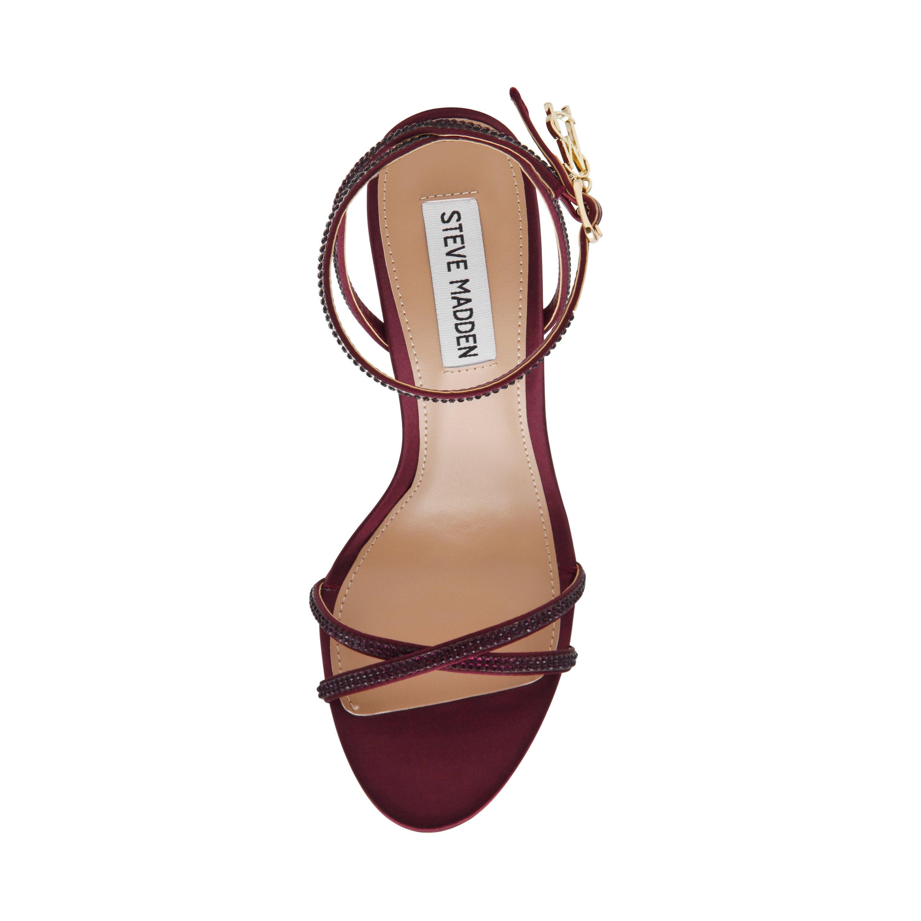 Cherry Laq - Steve Madden - Madden Jypsey 100H Ld64 - 6