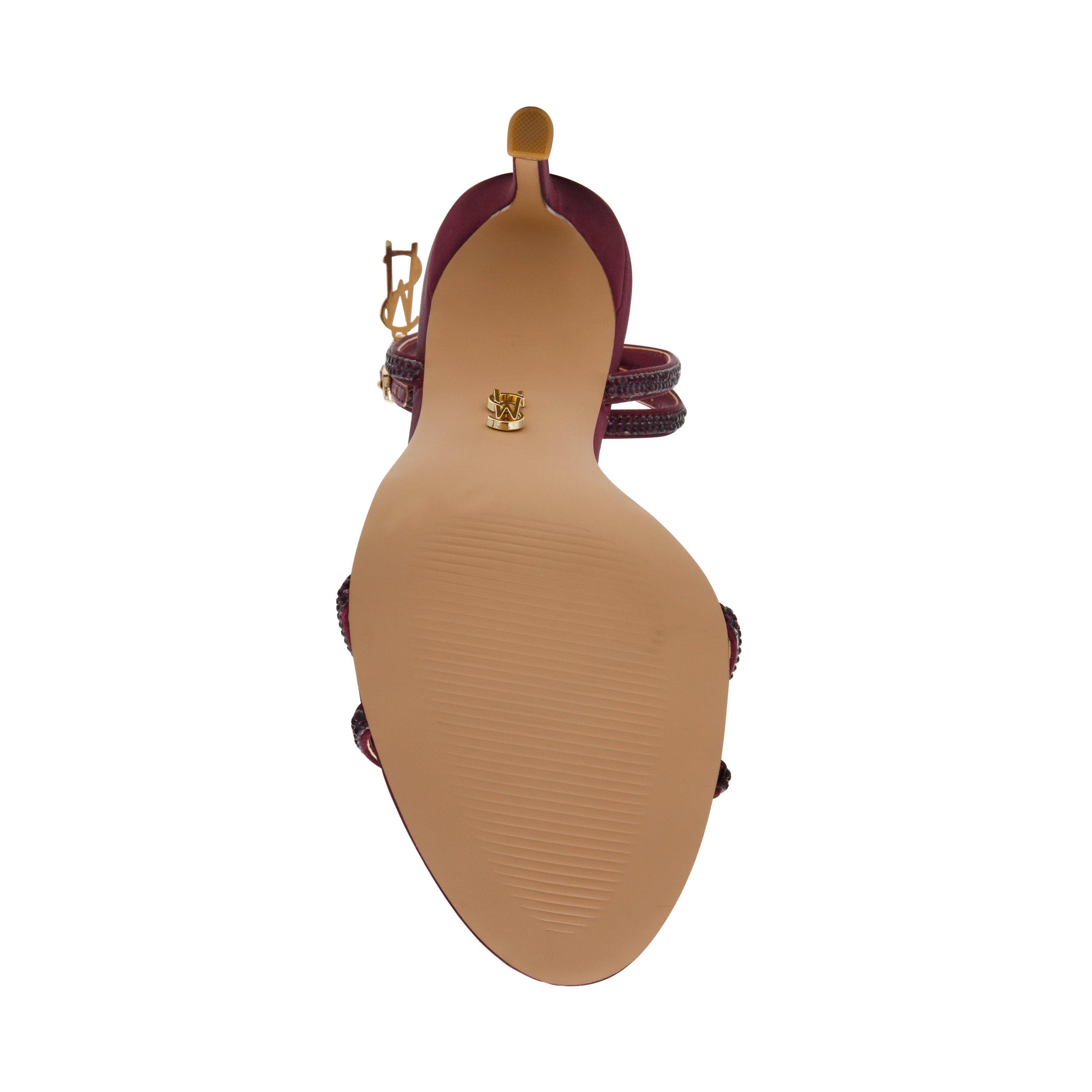 Cherry Laq - Steve Madden - Madden Jypsey 100H Ld64 - 7