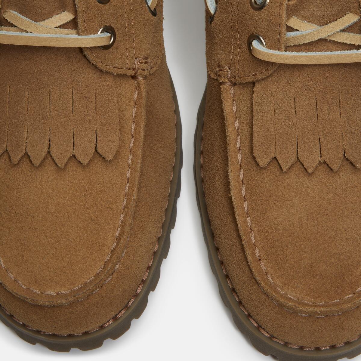 Medium Beige - Timberland - Timb Noreen Mule Ld63 - 6