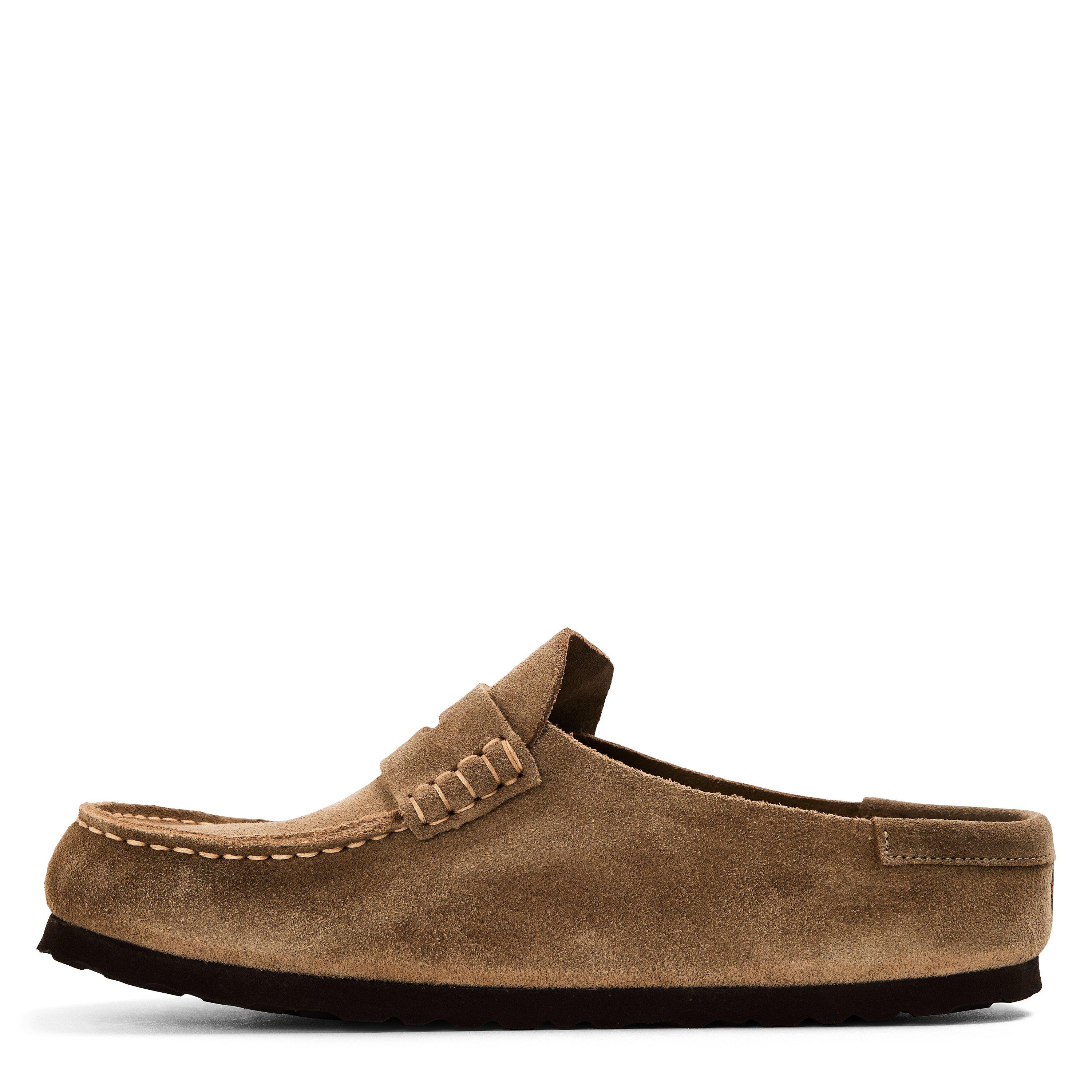 Taupe - Birkenstock - Women's Clogs - 2