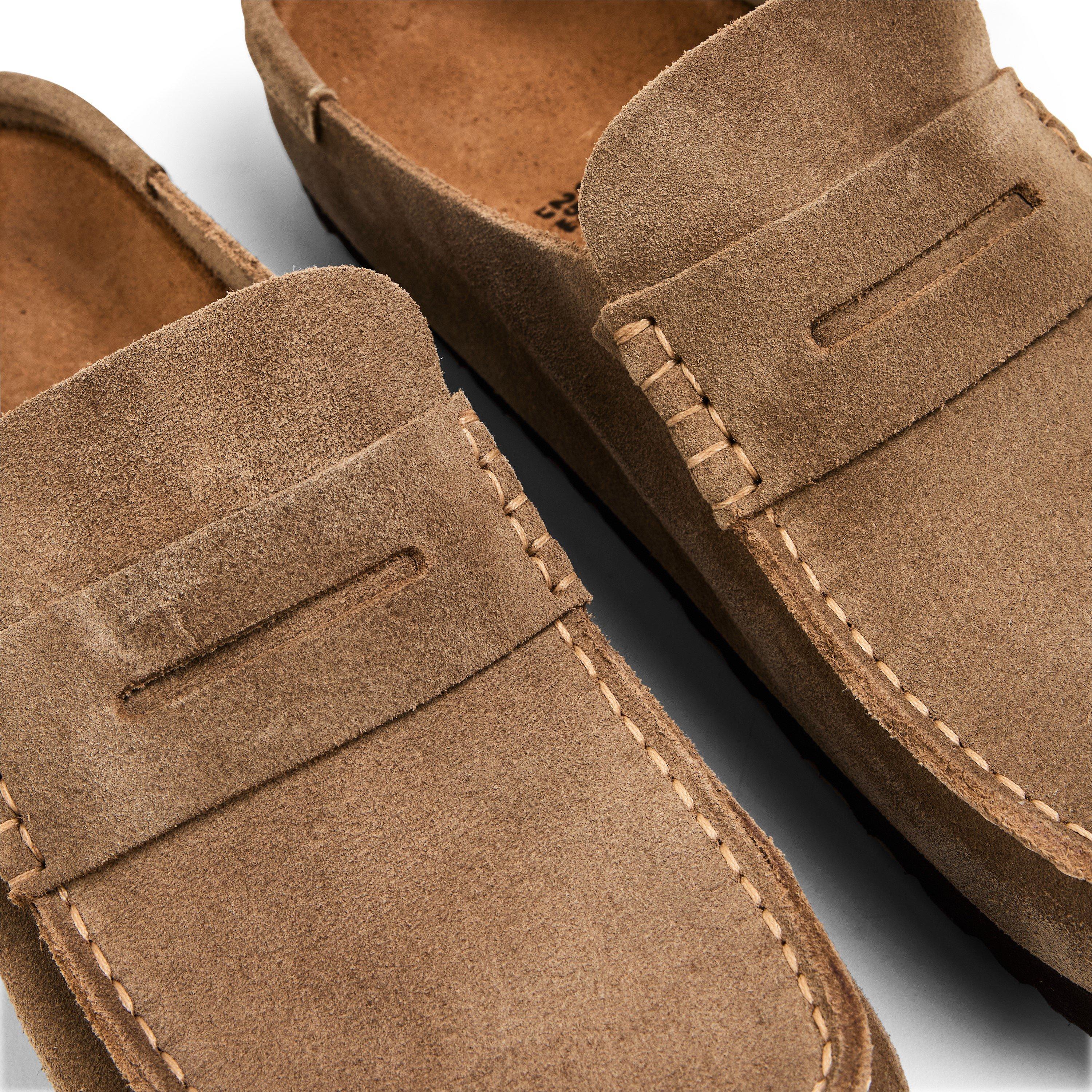 Taupe - Birkenstock - Women's Clogs - 3