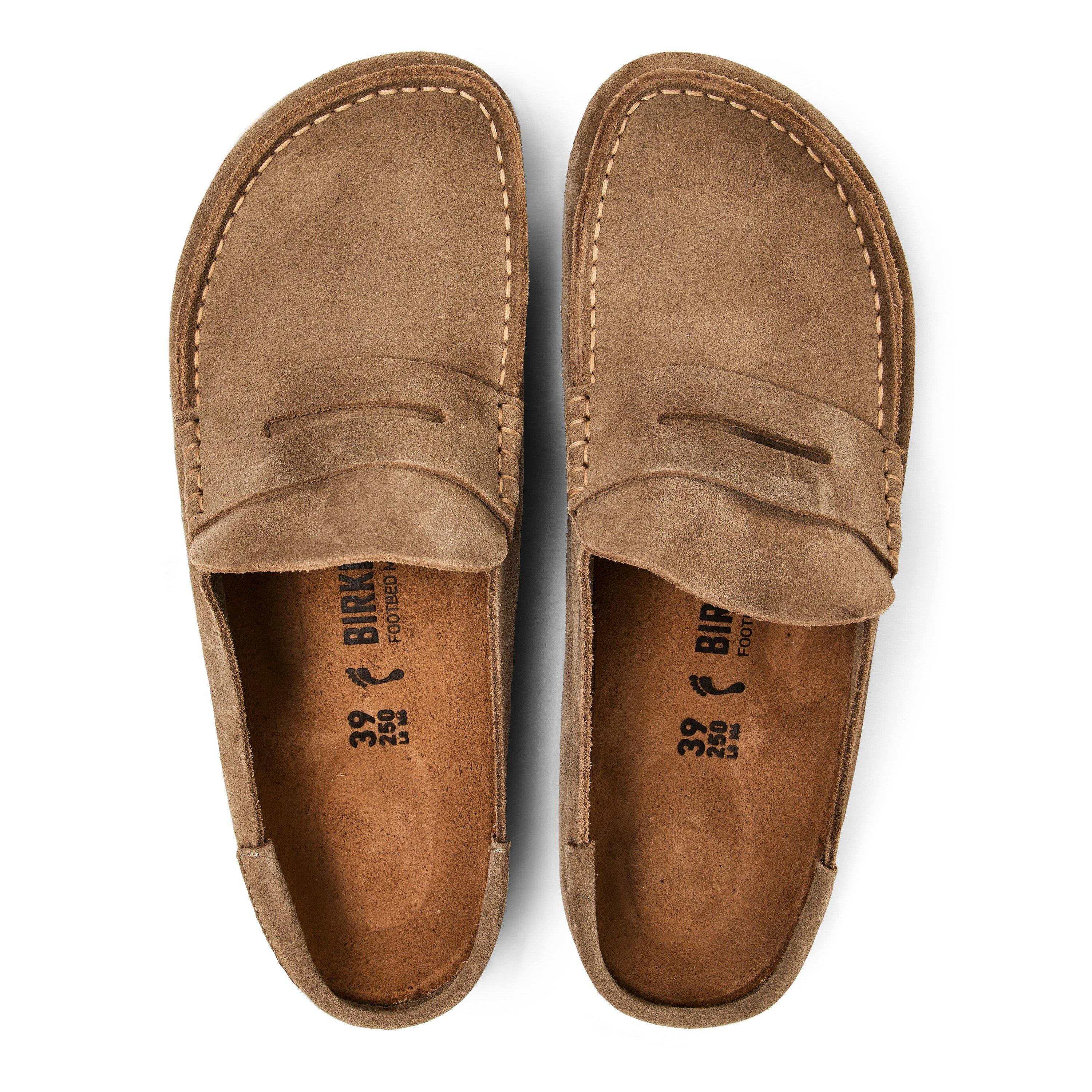Taupe - Birkenstock - Women's Clogs - 4