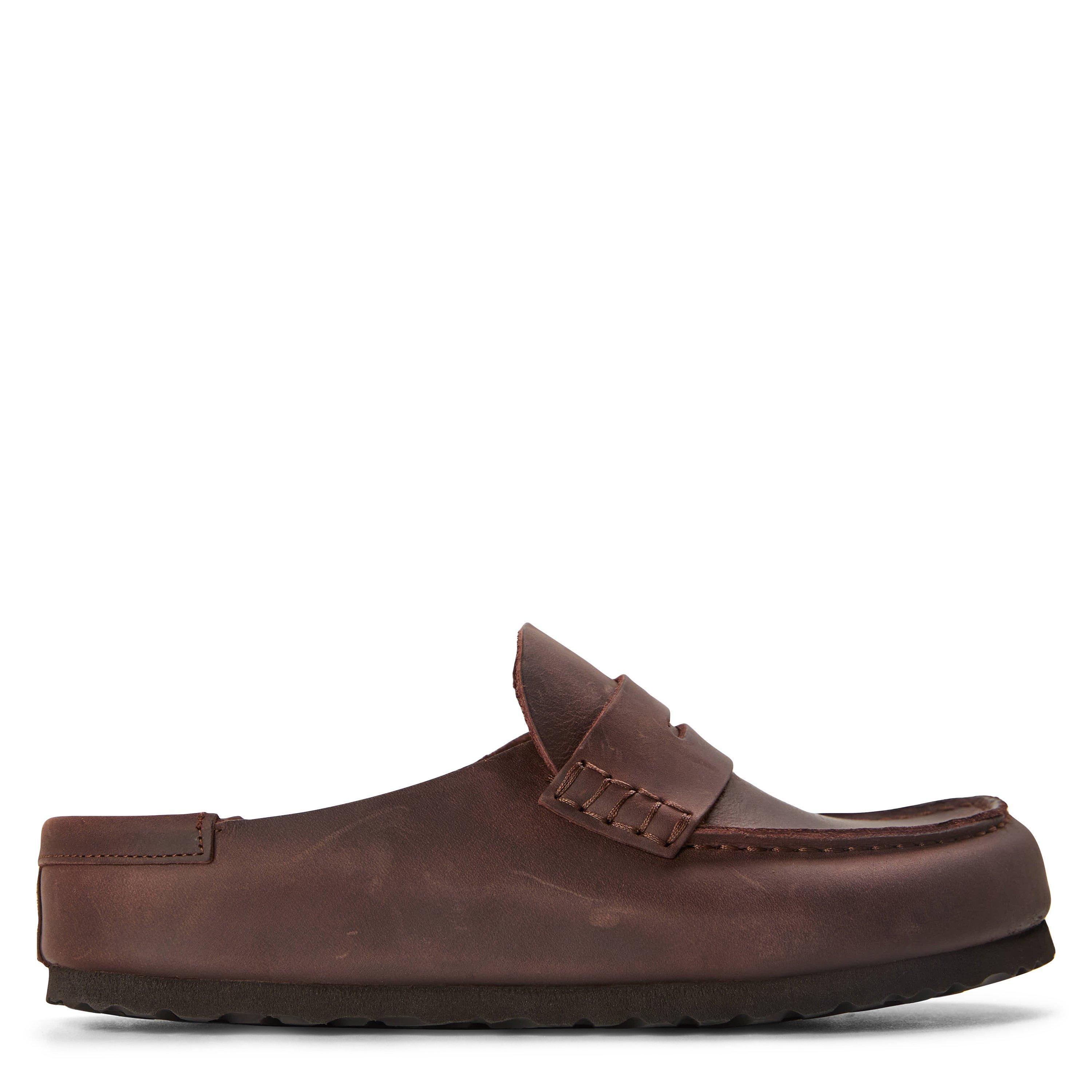 Birkenstock Women's Clogs - Habanna - Size 37 (4.5)