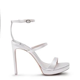 Sophia Webster Rosalind Platform Heeled Sandals