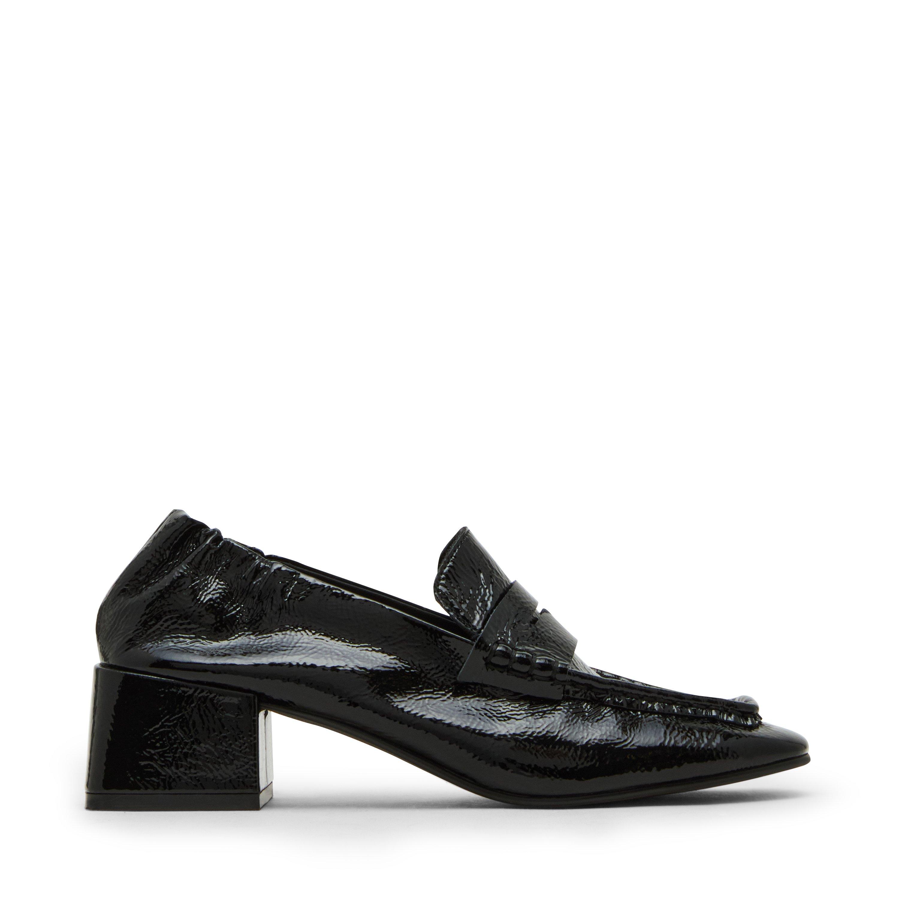 Black Crinkle - Steve Madden - Madden Estee 45H Ld64 - 1