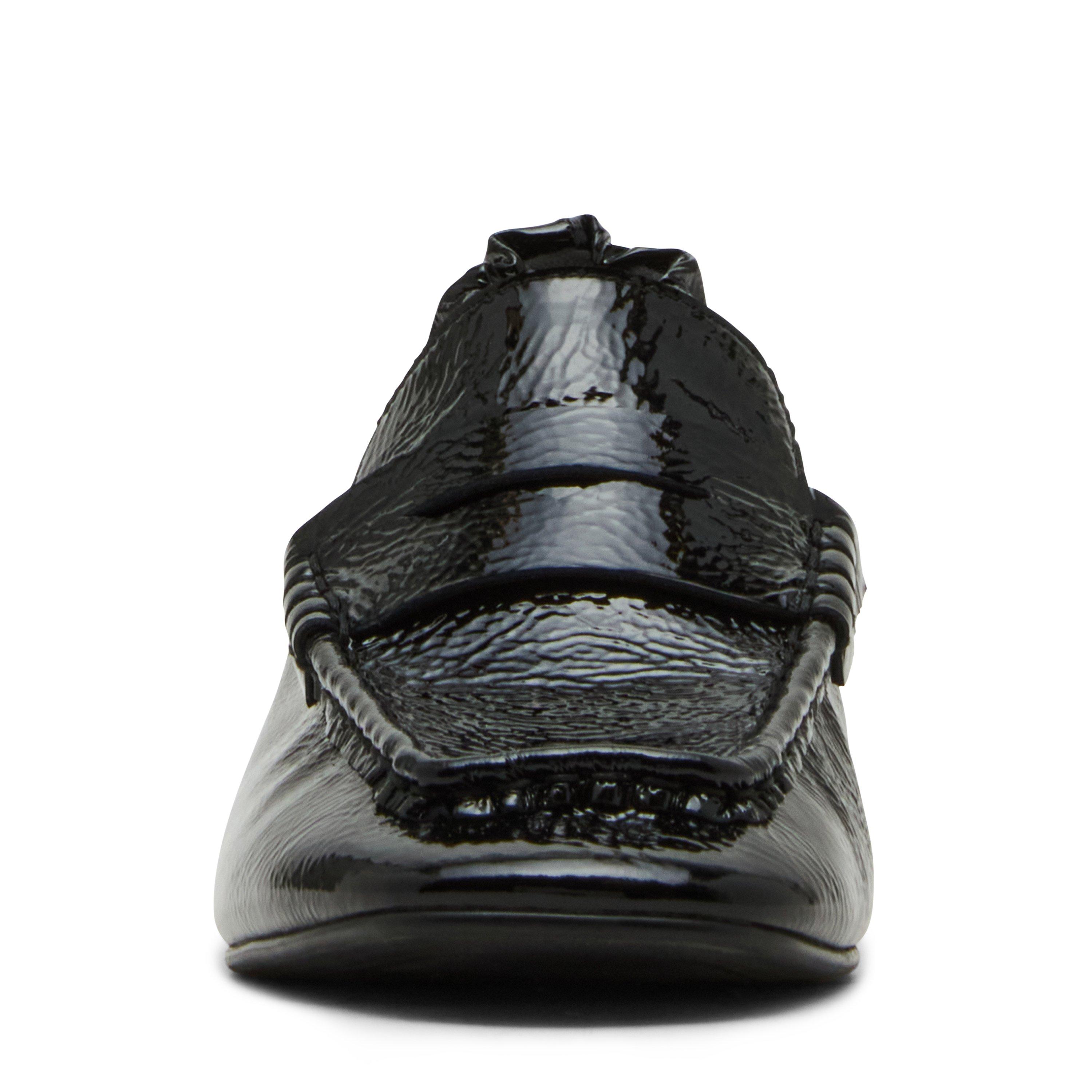 Black Crinkle - Steve Madden - Madden Estee 45H Ld64 - 4