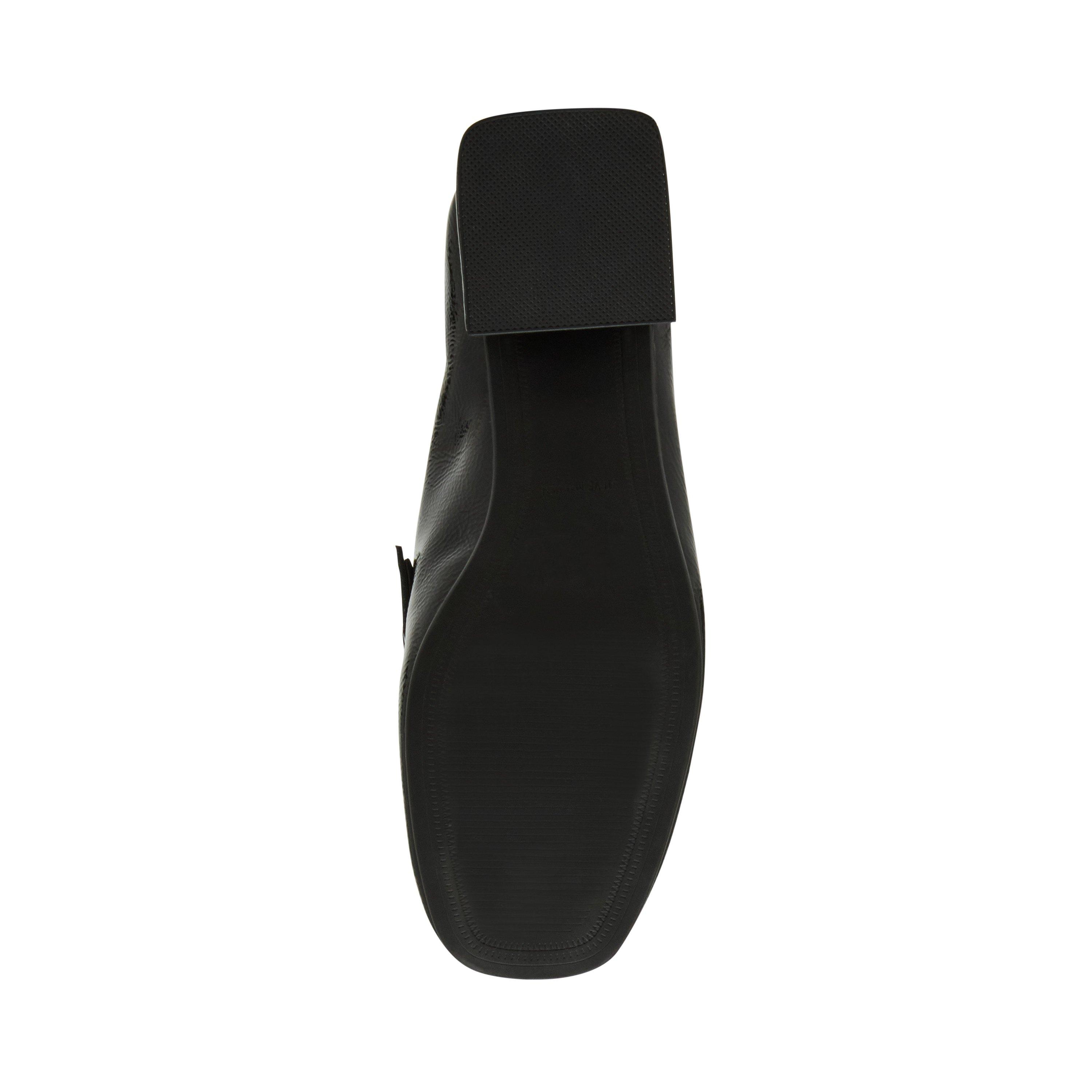 Black Crinkle - Steve Madden - Madden Estee 45H Ld64 - 7