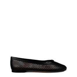 Chloe Marcie Ballerina Pumps