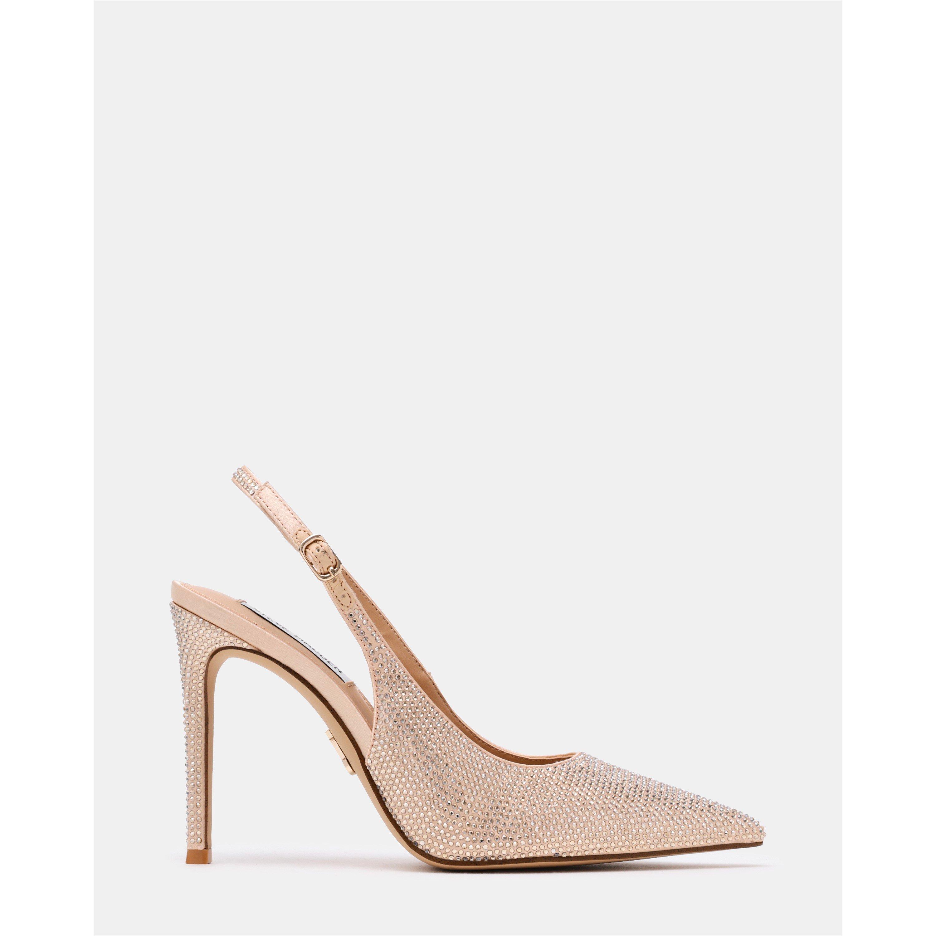 Champagne - Steve Madden - Madden Tremble 100H Ld64 - 1
