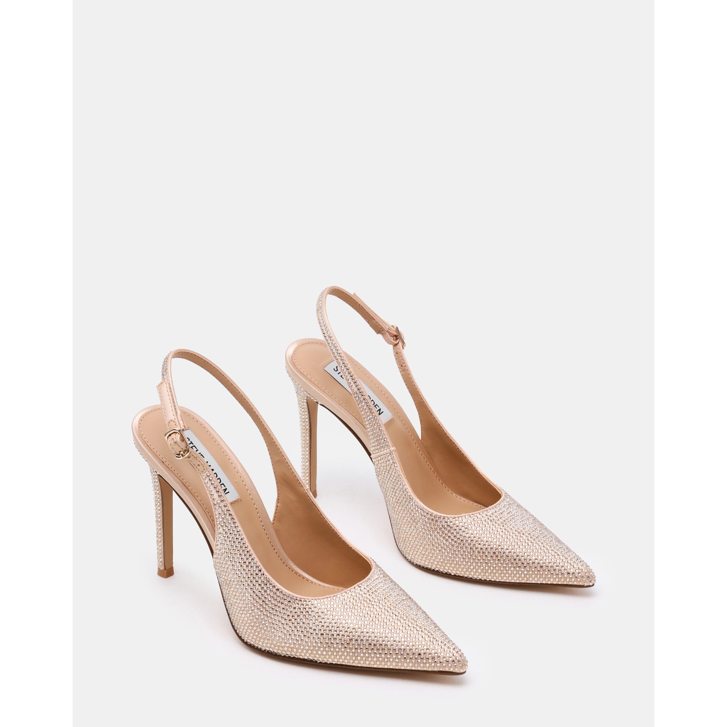 Champagne - Steve Madden - Madden Tremble 100H Ld64 - 2