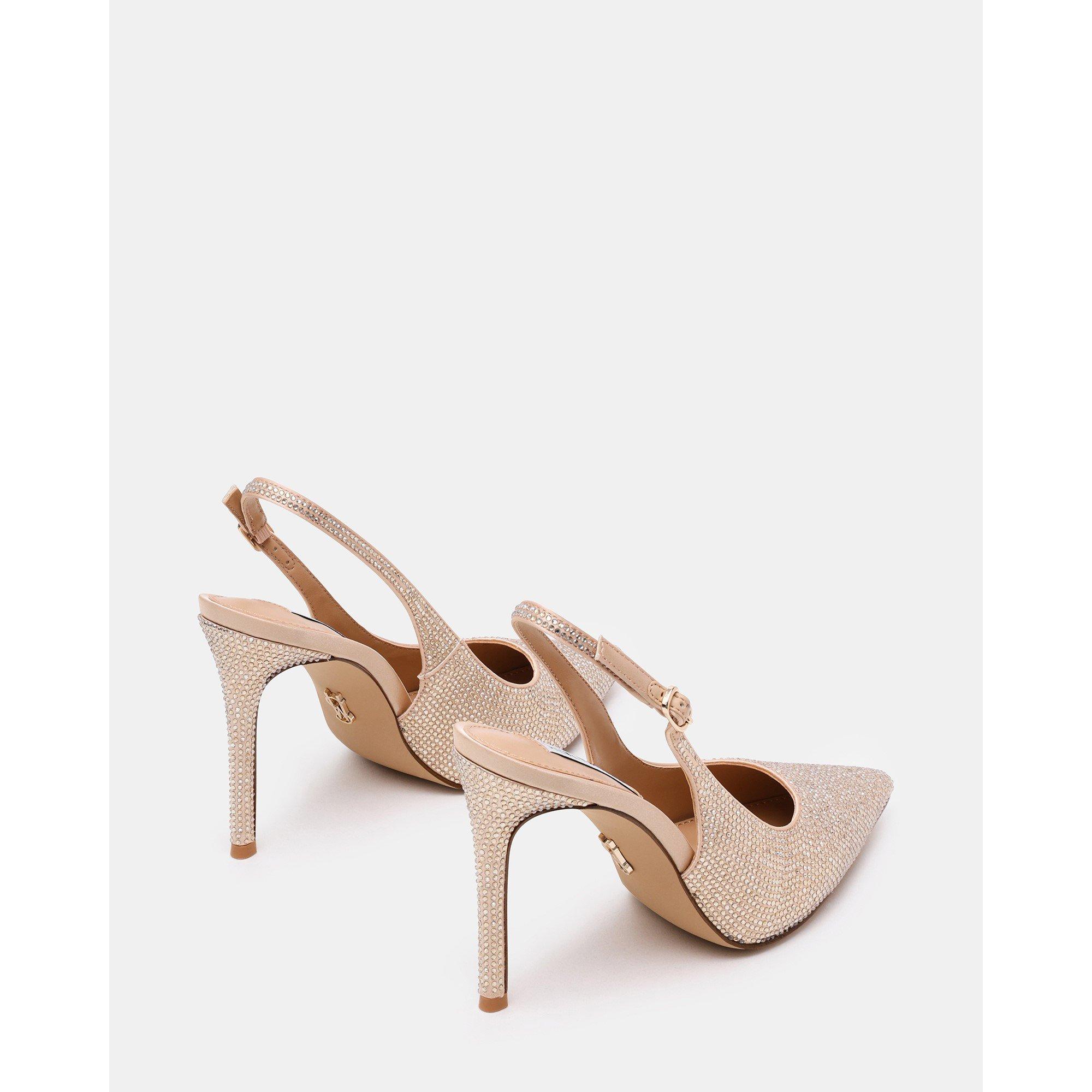 Champagne - Steve Madden - Madden Tremble 100H Ld64 - 3