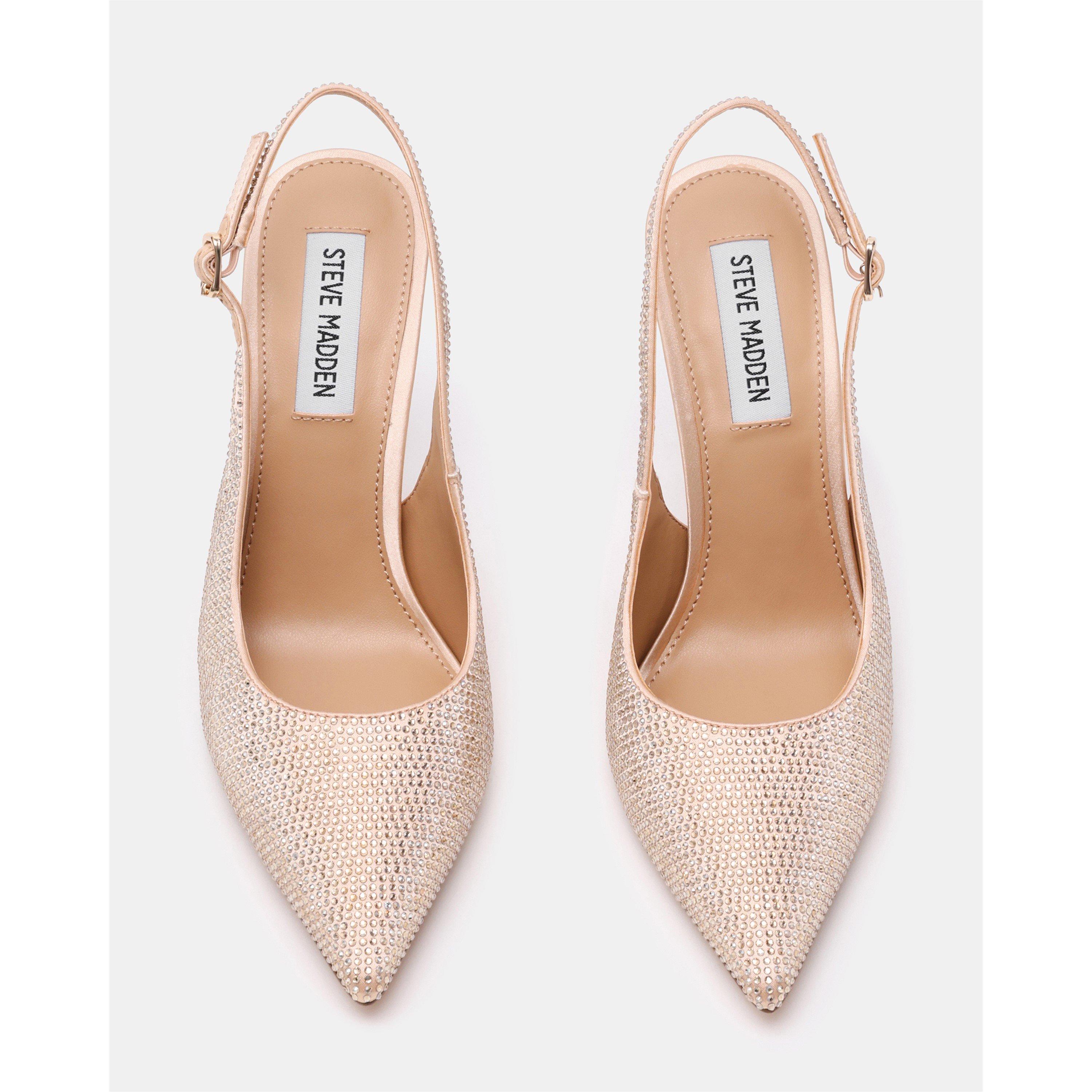 Champagne - Steve Madden - Madden Tremble 100H Ld64 - 4