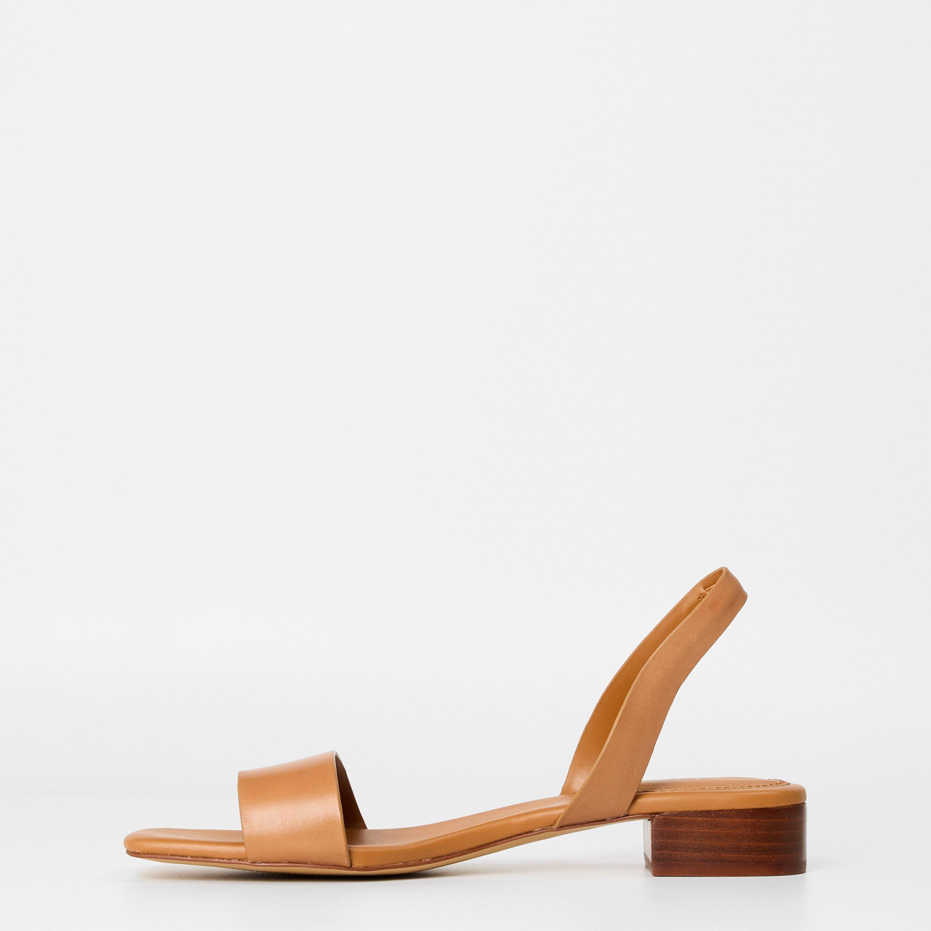 Dark beige - Aldo - Women's Dorenna Flat Sandals - 2