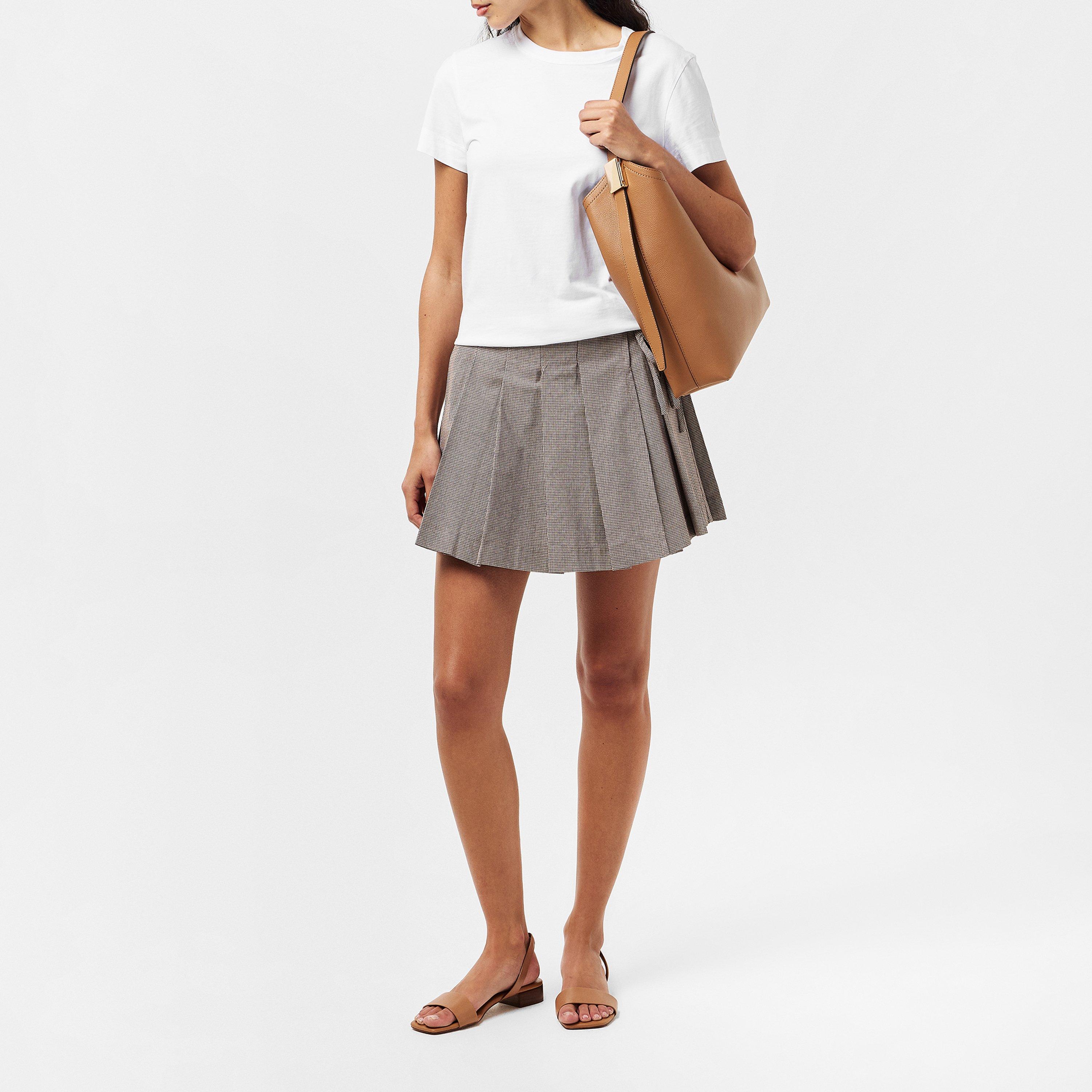 Dark beige - Aldo - Women's Dorenna Flat Sandals - 6