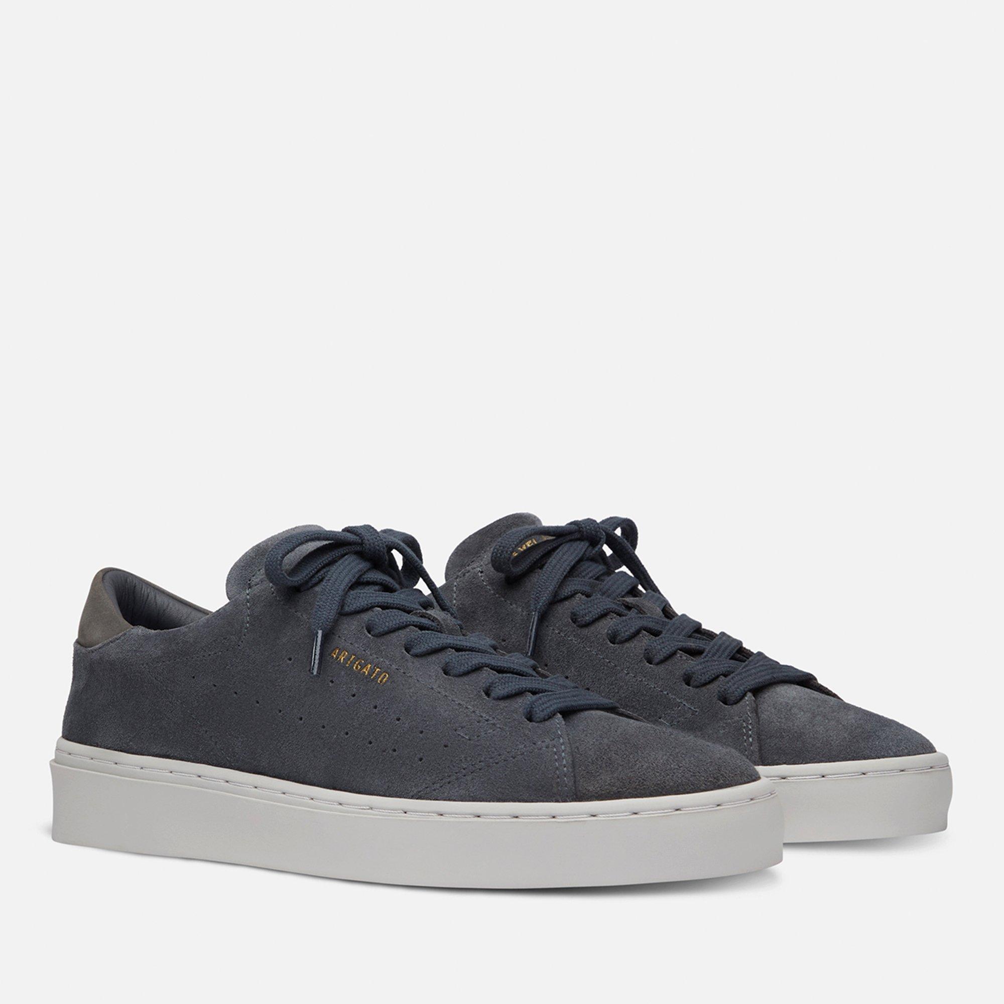  Blk/Dark Grey - Axel Arigato - Axel Court Trnrs Ld99 - 2