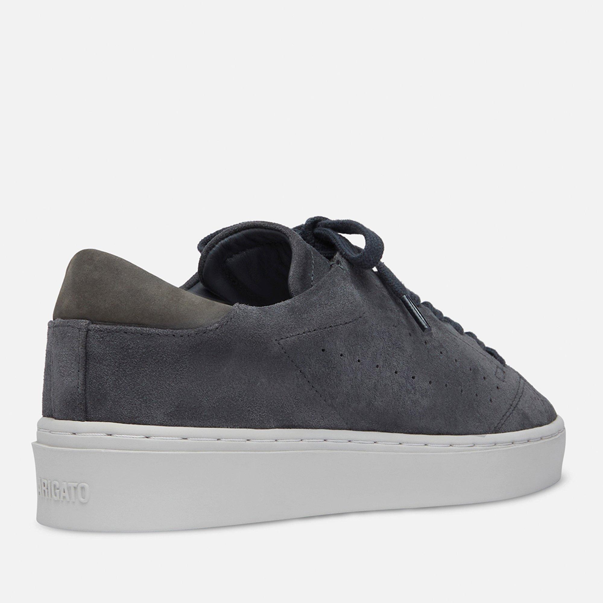 Blk/Dark Grey - Axel Arigato - Axel Court Trnrs Ld99 - 4