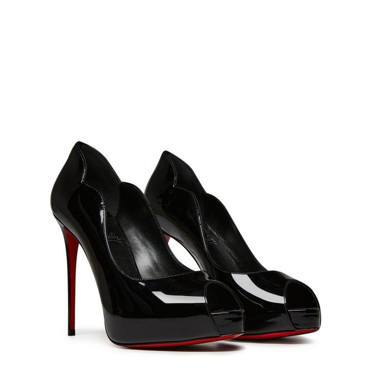 Christian Louboutin | Hot Chick Alta 120mm Pumps | Stiletto Christian Louboutin | Hot Chick Alta 120mm Pumps | Stiletto