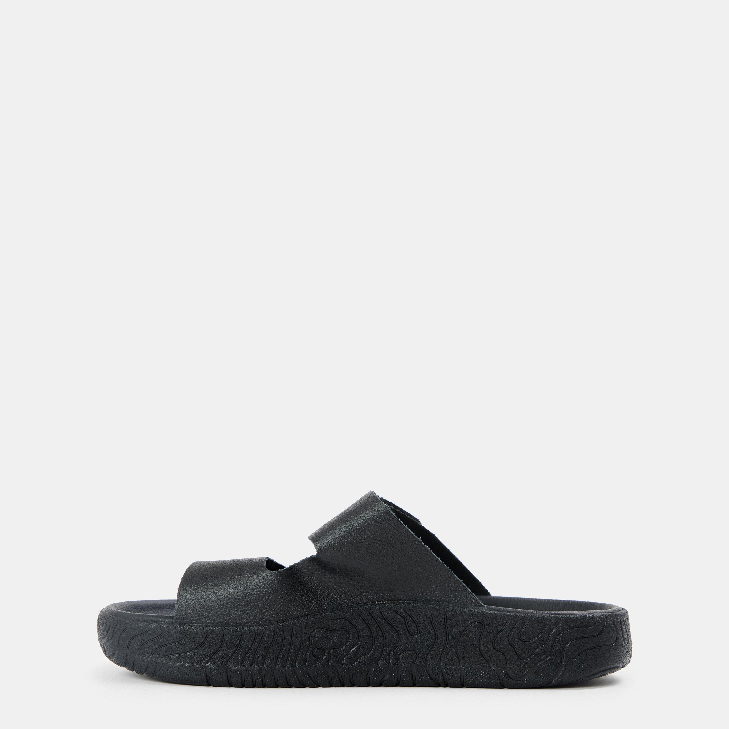 Full Black - Veja - Veja Etna Lthr Sandl Ld99 - 2