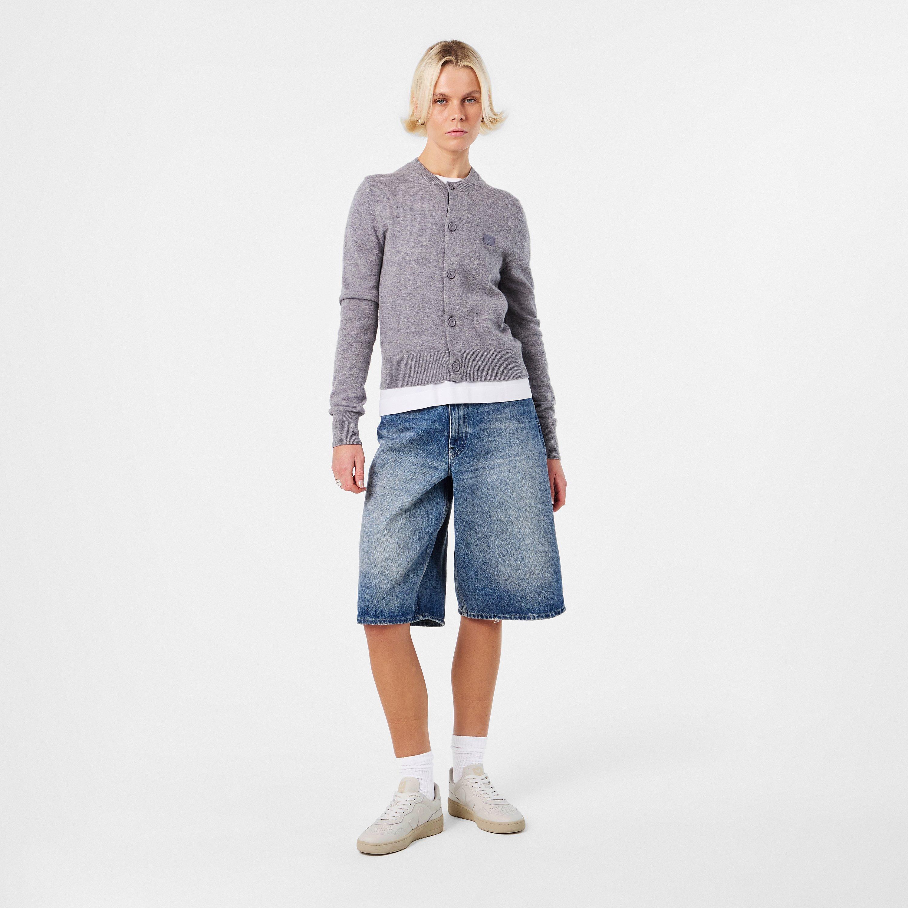 White - Veja - Women's Bastle Leather Court Trainers - 6