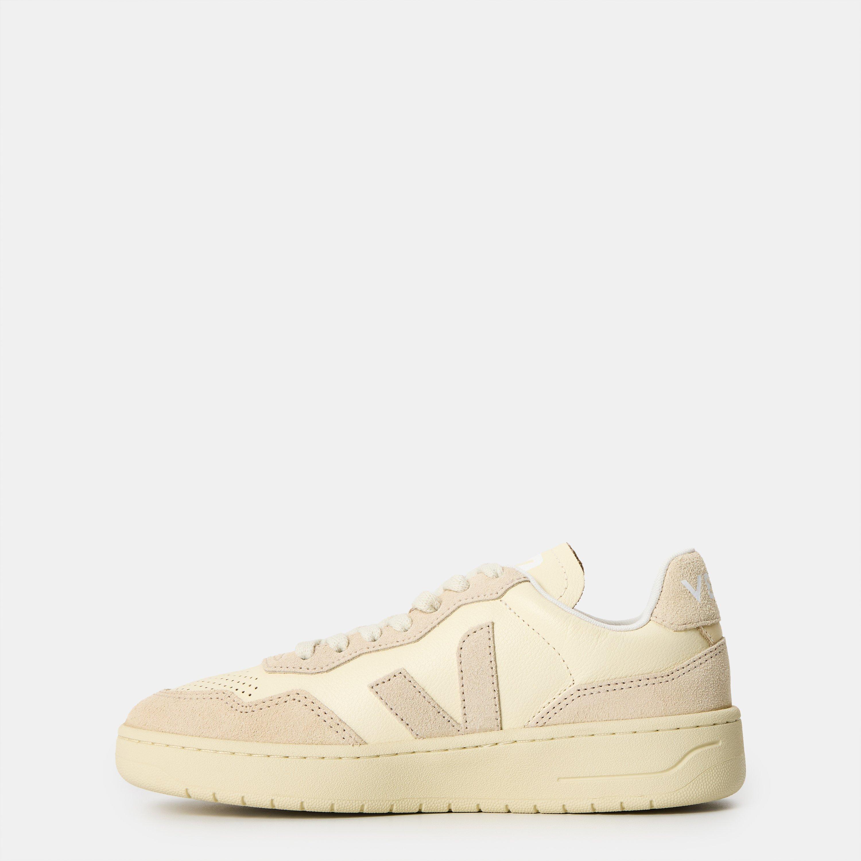 Cashew/Oat - Veja - Veja Bastle Lthr Trn Ld99 - 2