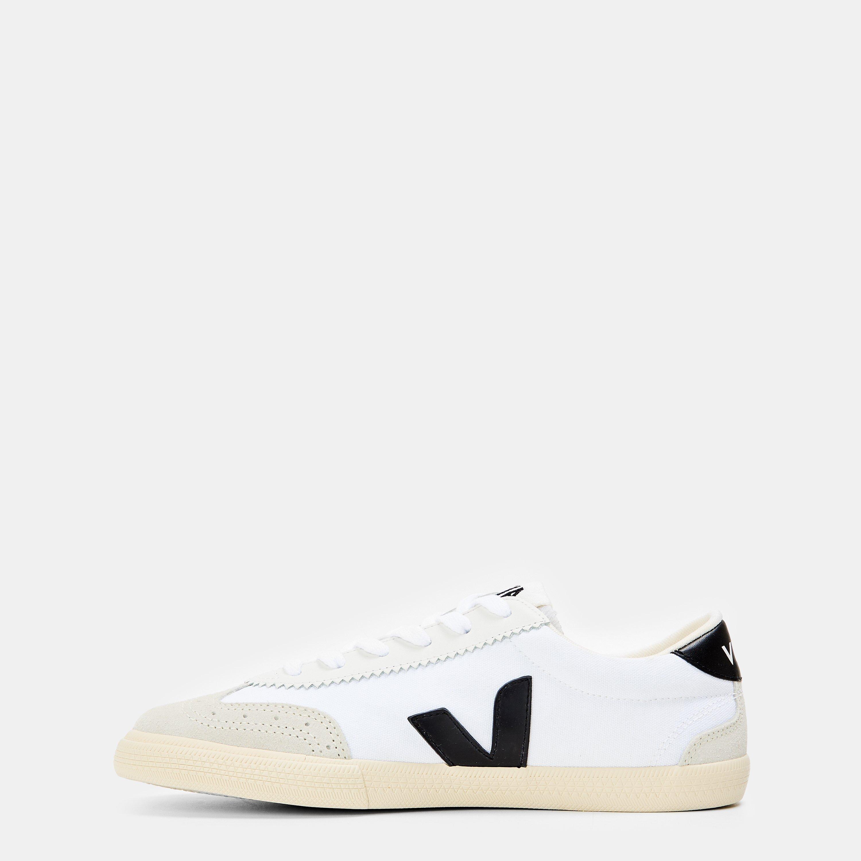 White/Black - Veja - Veja Volley Trnr Ld99 - 2