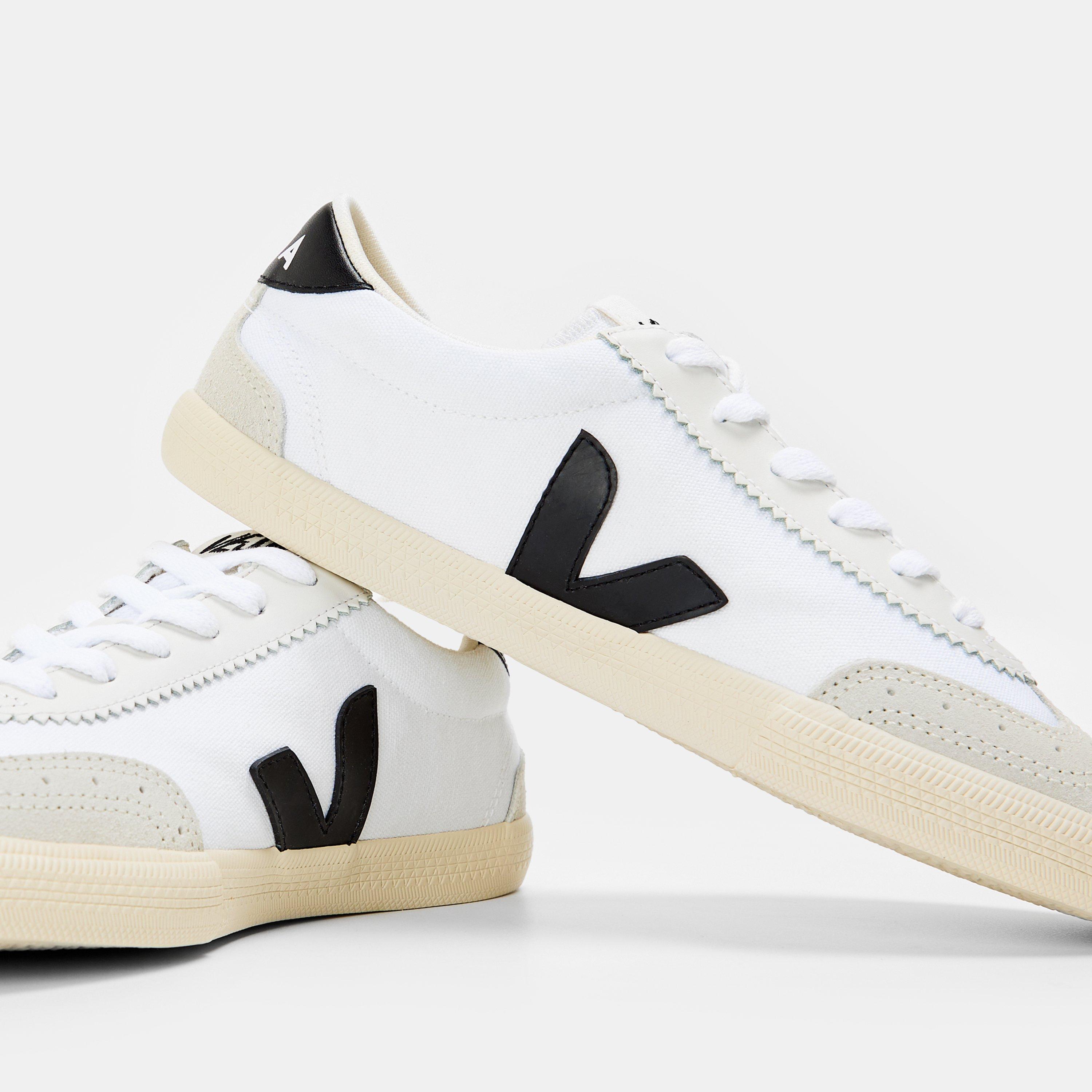 White/Black - Veja - Veja Volley Trnr Ld99 - 3