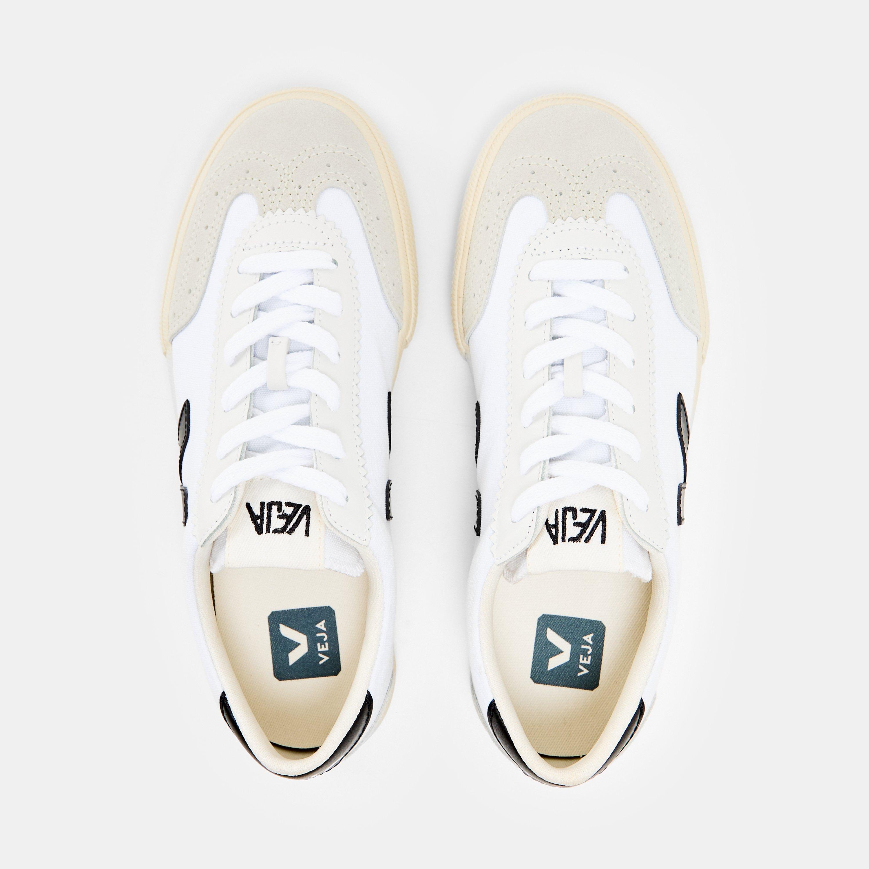 White/Black - Veja - Veja Volley Trnr Ld99 - 4