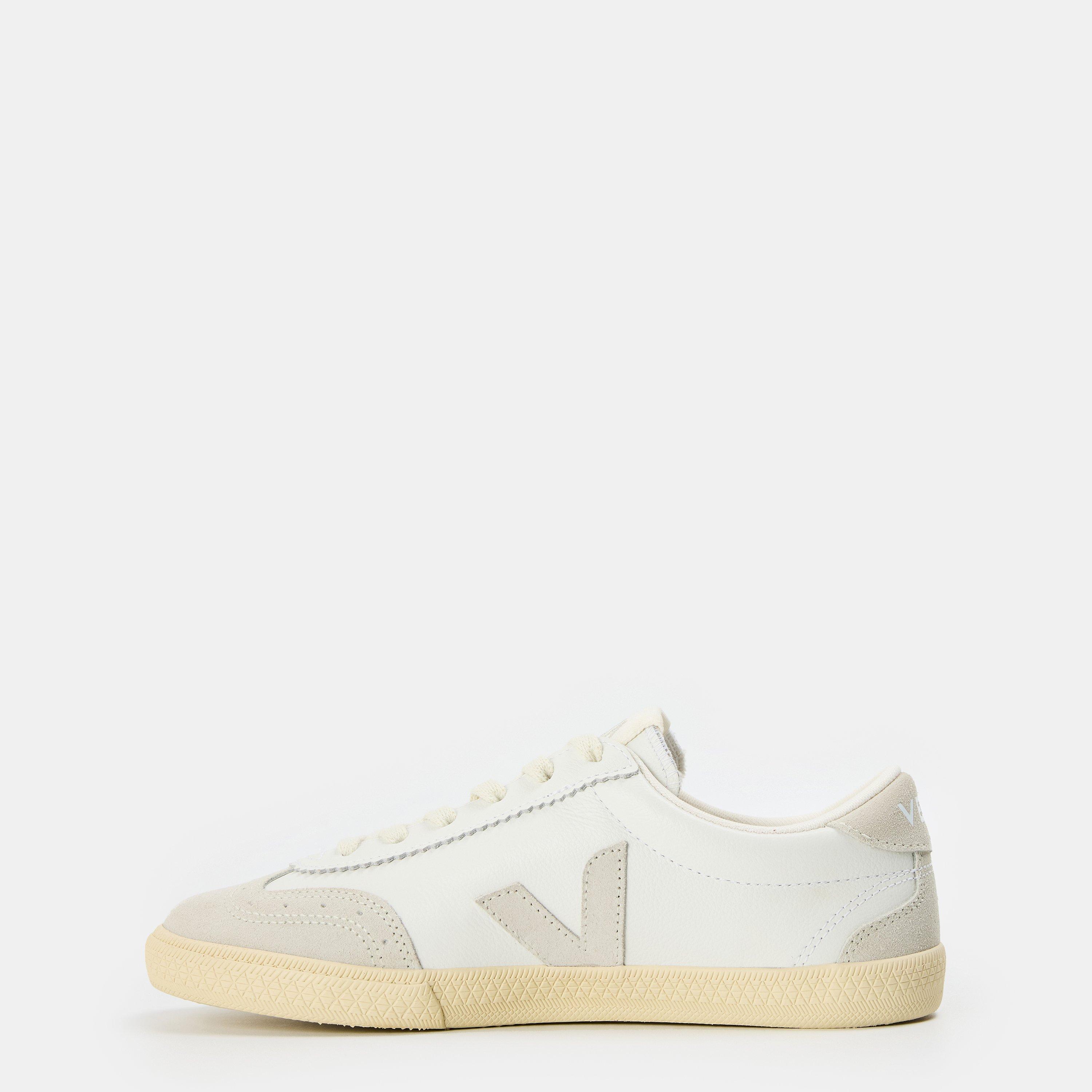 White/Natural - Veja - Veja Volley Trnr Ld99 - 2
