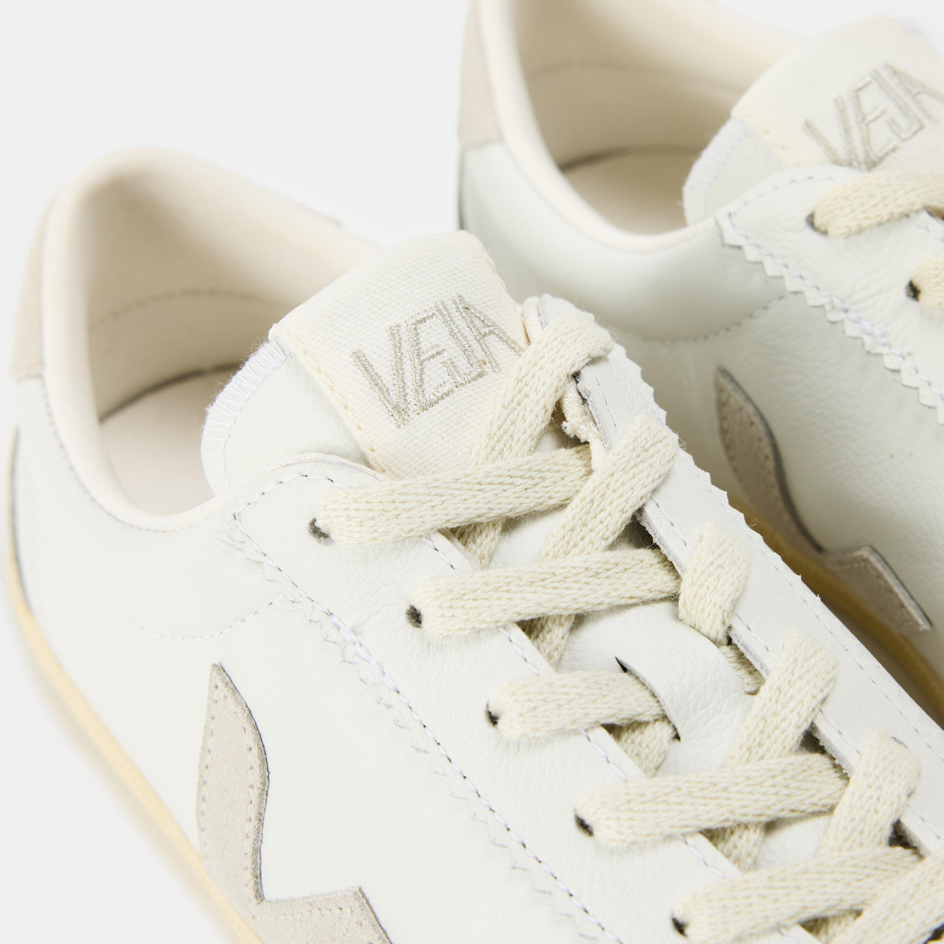 White/Natural - Veja - Veja Volley Trnr Ld99 - 3