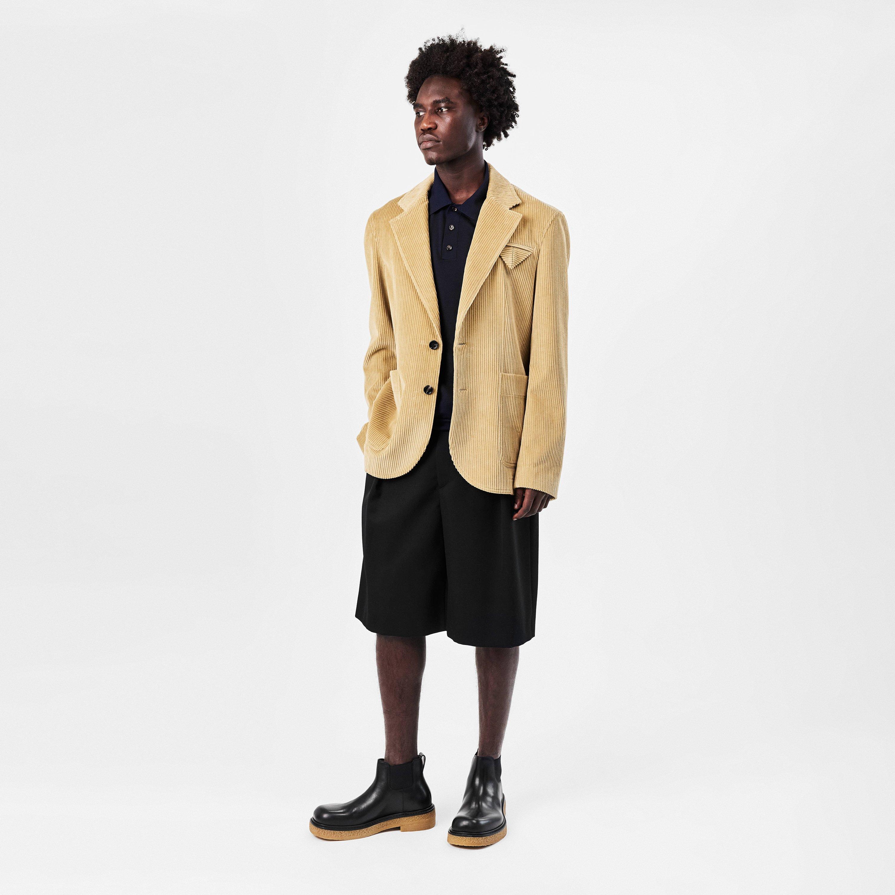 Black - Bottega Veneta - Haddock Ankle Boots - 7