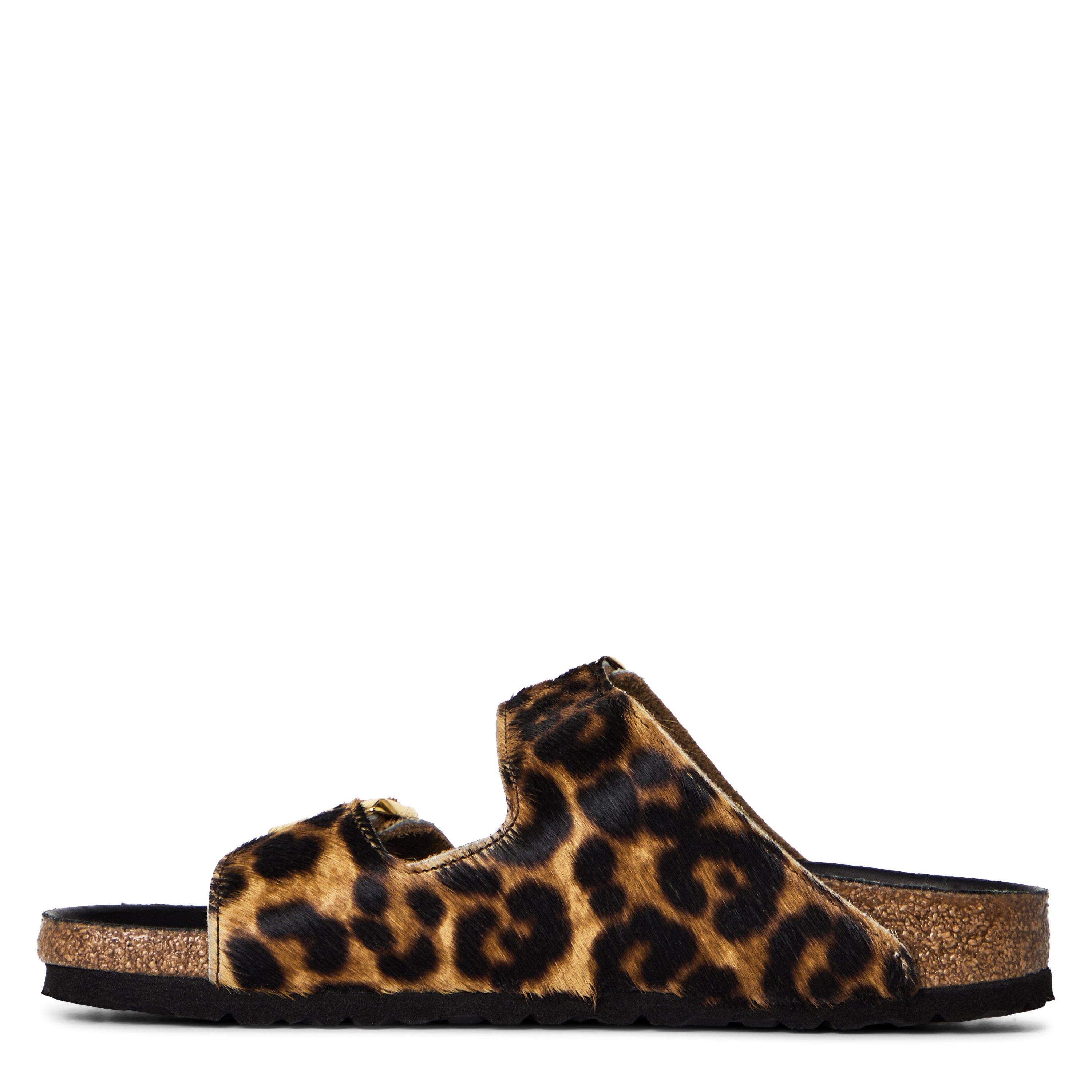 Leopard - Birkenstock - Bstk Arizona Pony Ha Ld84 - 2